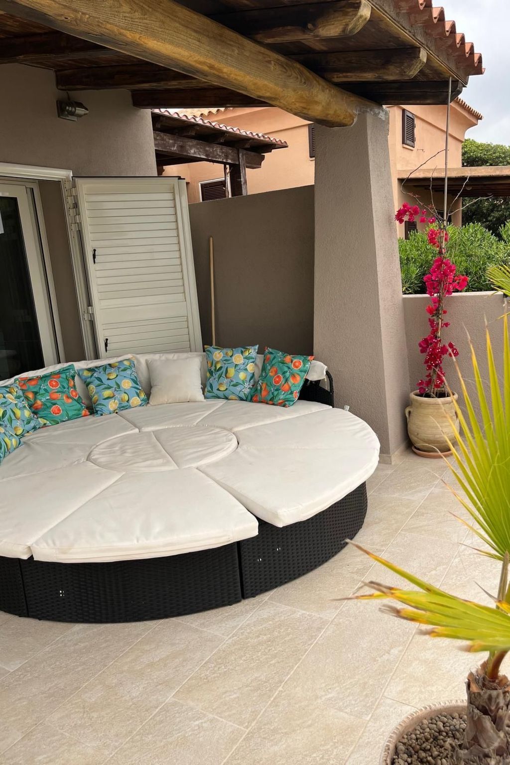 Villa Swistakko 2 – Maison Costa Paradiso, 20 m de la mer - Photo 5