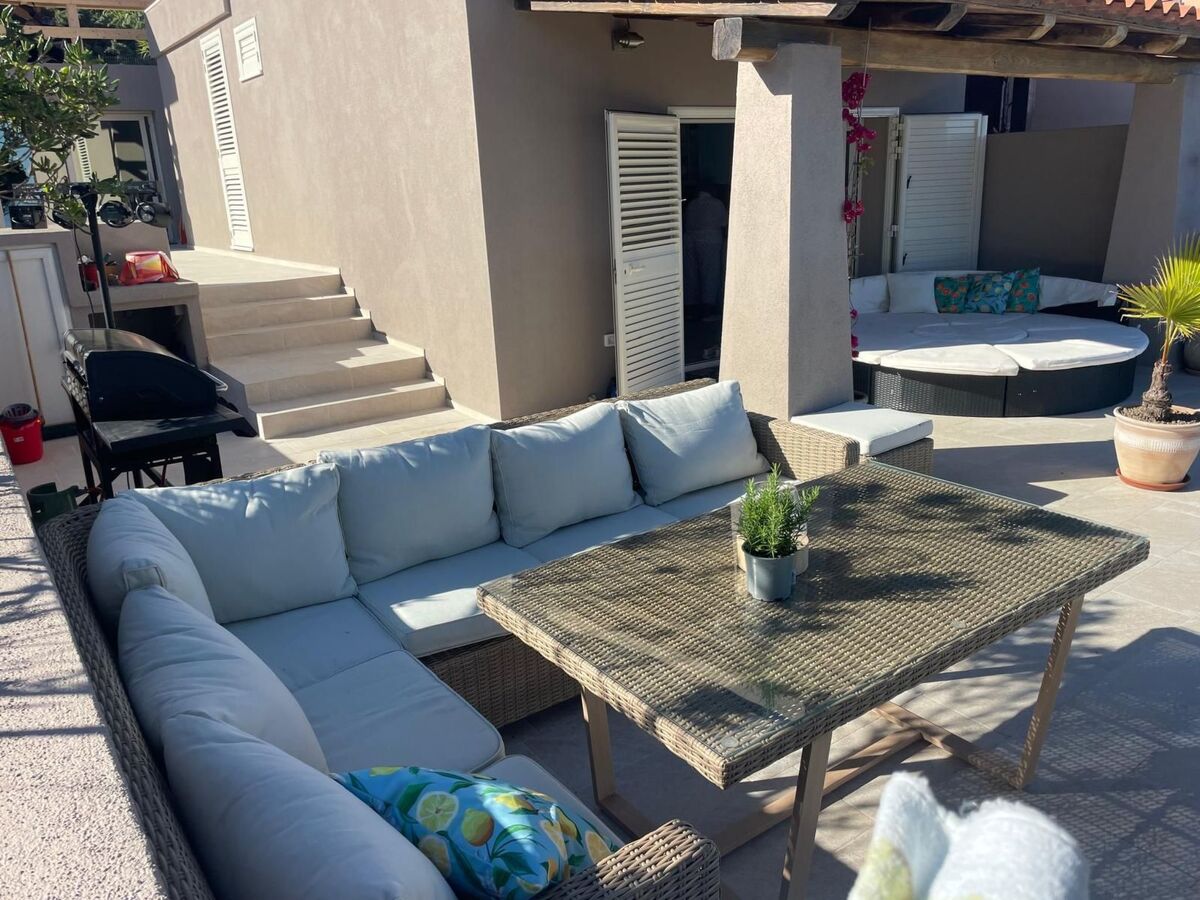 Villa Swistakko 2 – Maison Costa Paradiso, 20 m de la mer - Photo 6