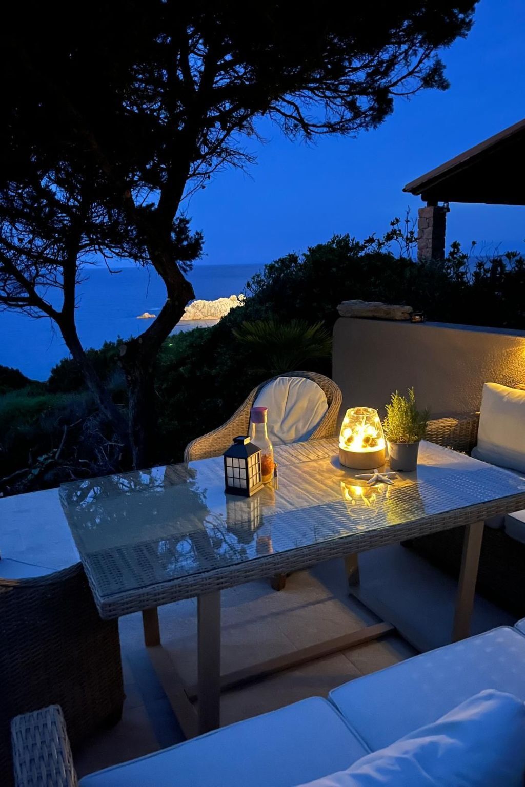 Villa Swistakko 2 – Maison Costa Paradiso, 20 m de la mer - Photo 8