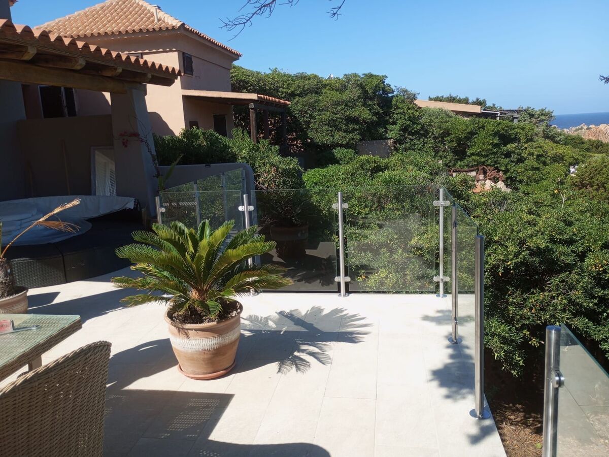 Villa Swistakko 2 – Maison Costa Paradiso, 20 m de la mer - Photo 9