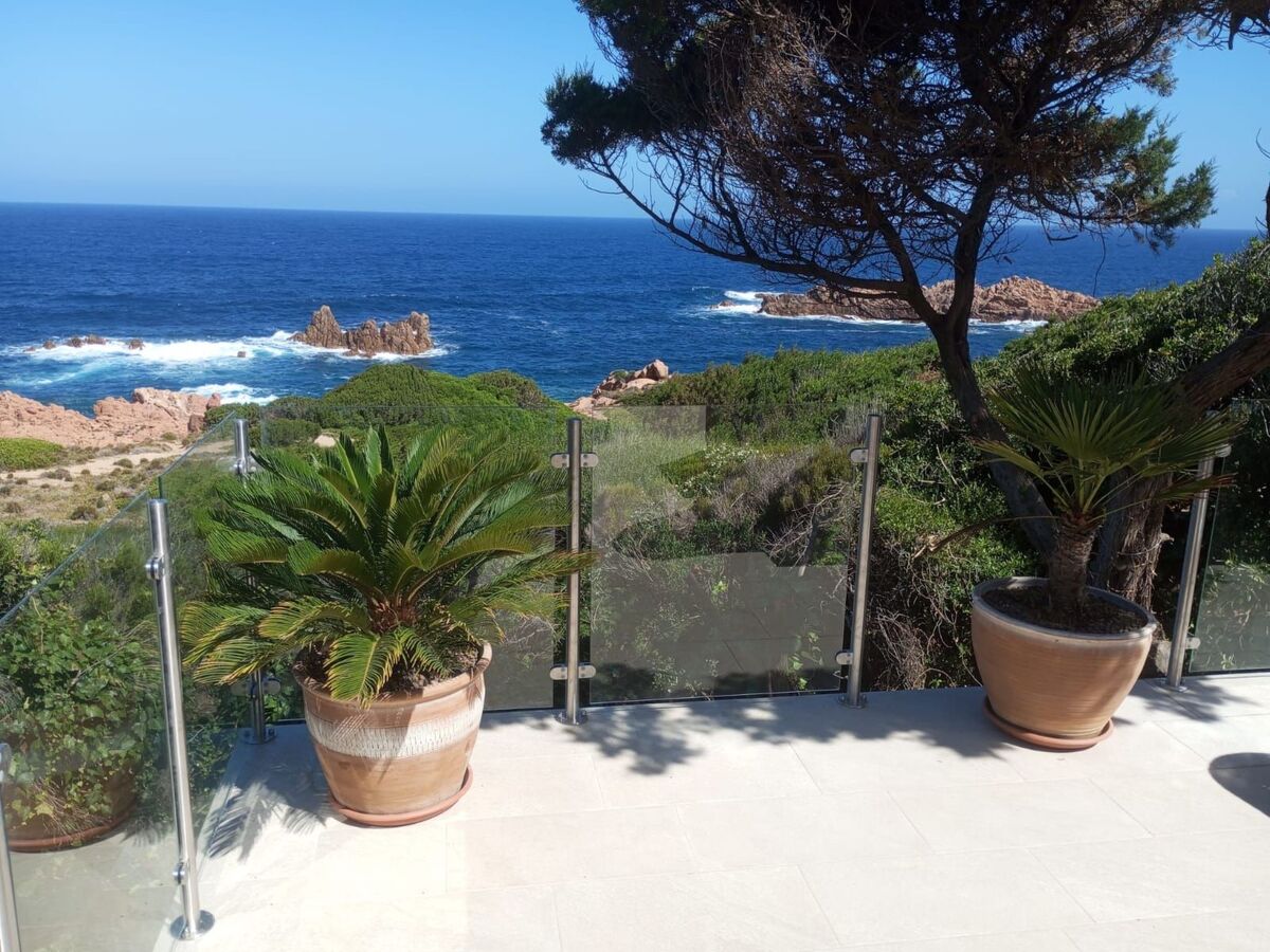 Villa Swistakko 2 – Maison Costa Paradiso, 20 m de la mer - Photo 10
