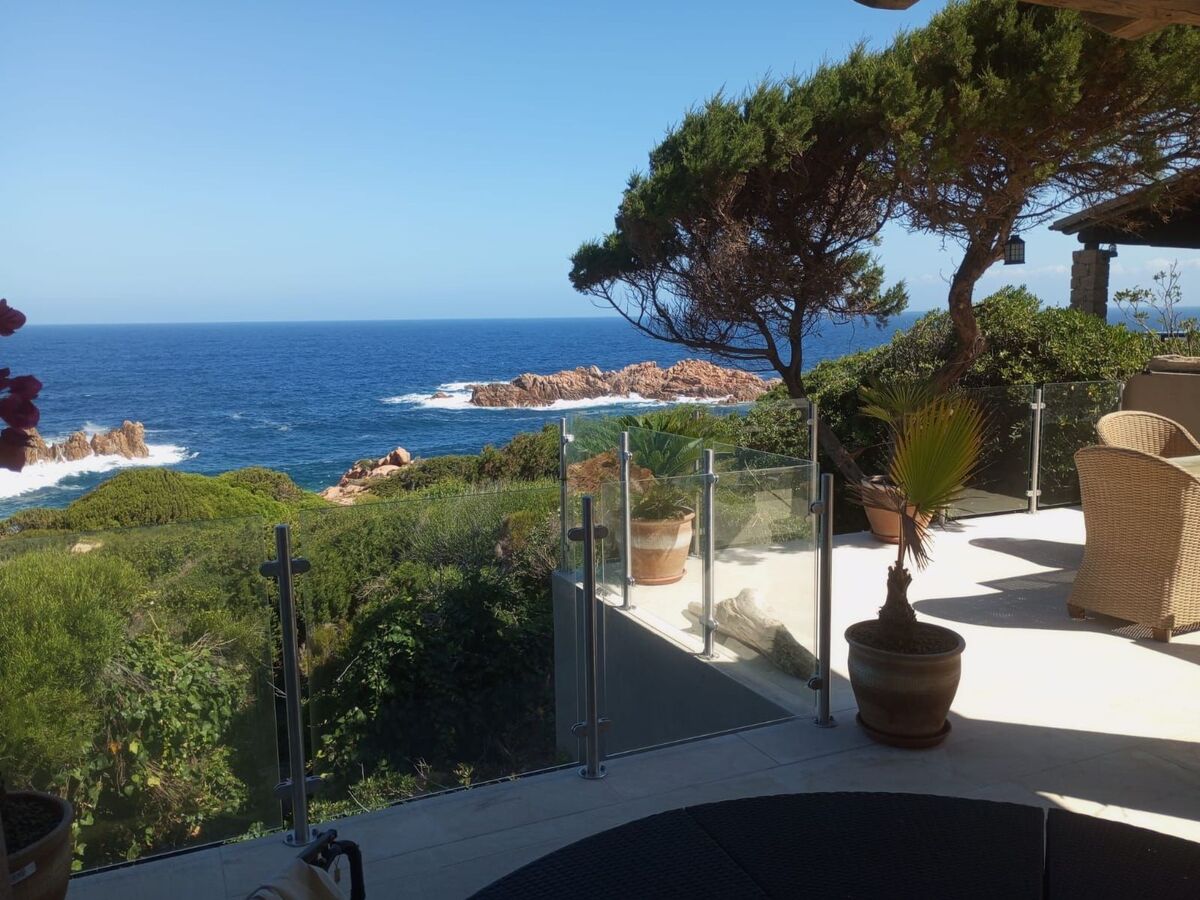 Villa Swistakko 2 – Maison Costa Paradiso, 20 m de la mer - Photo 11
