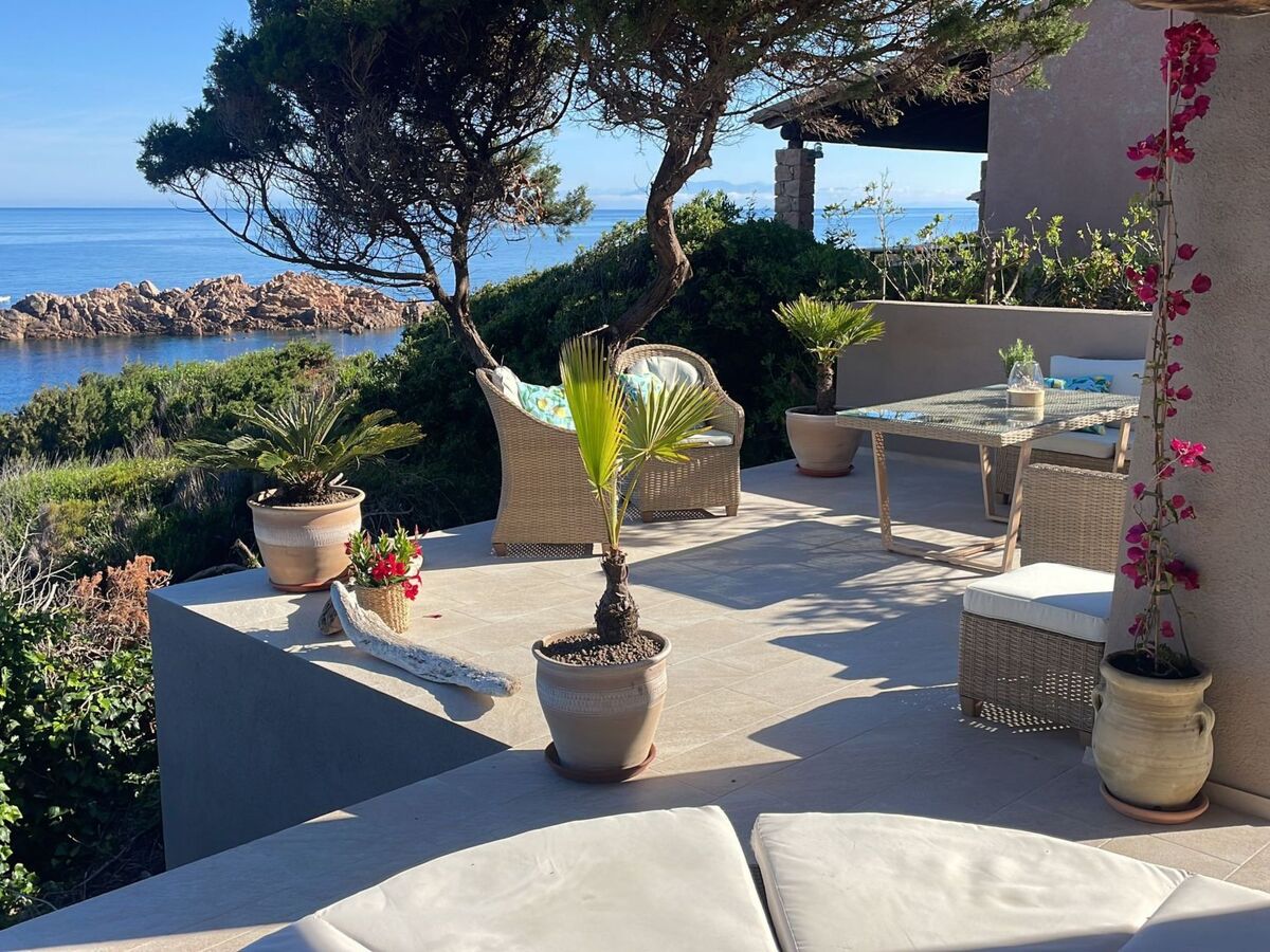 Villa Swistakko 2 – Maison Costa Paradiso, 20 m de la mer - Photo 13