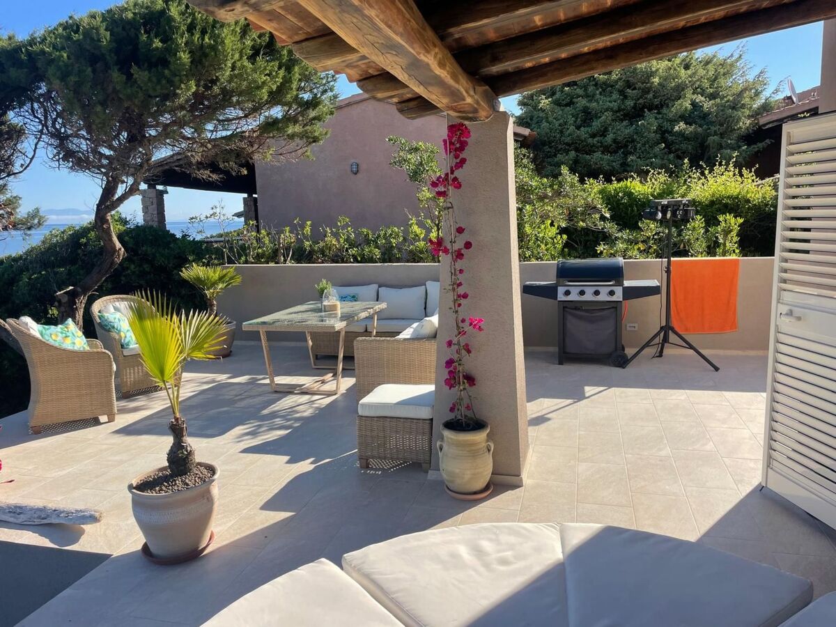 Villa Swistakko 2 – Maison Costa Paradiso, 20 m de la mer - Photo 14