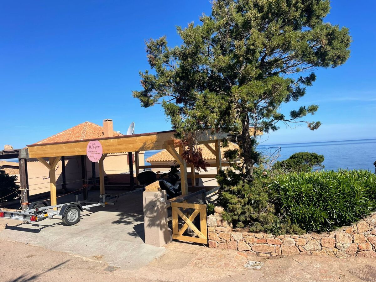 Villa Swistakko 2 – Maison Costa Paradiso, 20 m de la mer - Photo 17