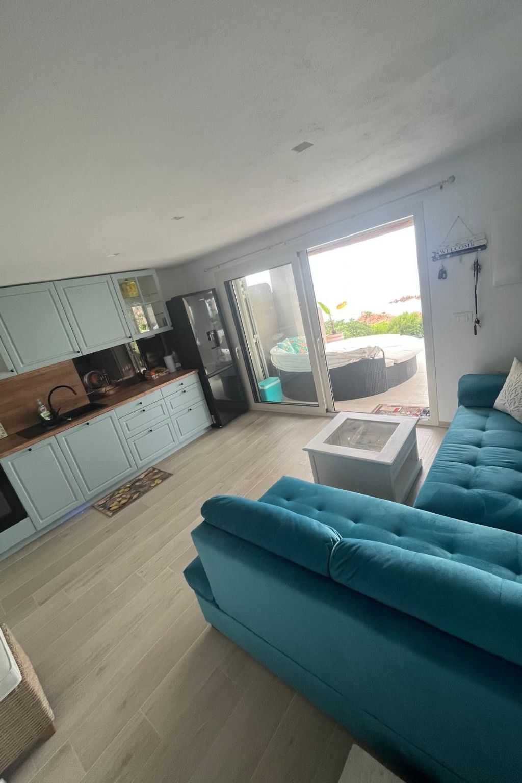 Villa Swistakko 2 – Maison Costa Paradiso, 20 m de la mer - Photo 20