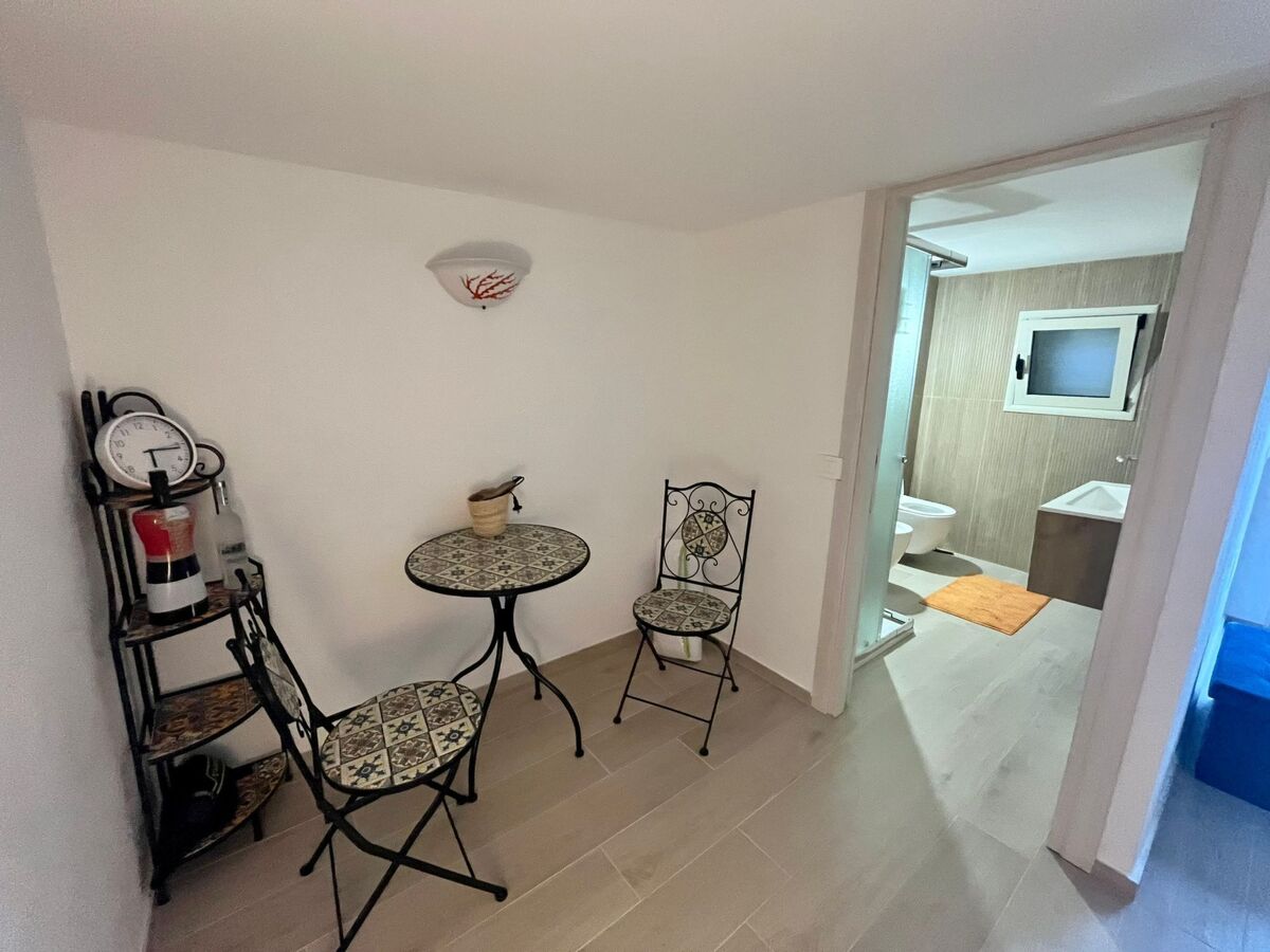 Villa Swistakko 2 – Maison Costa Paradiso, 20 m de la mer - Photo 36
