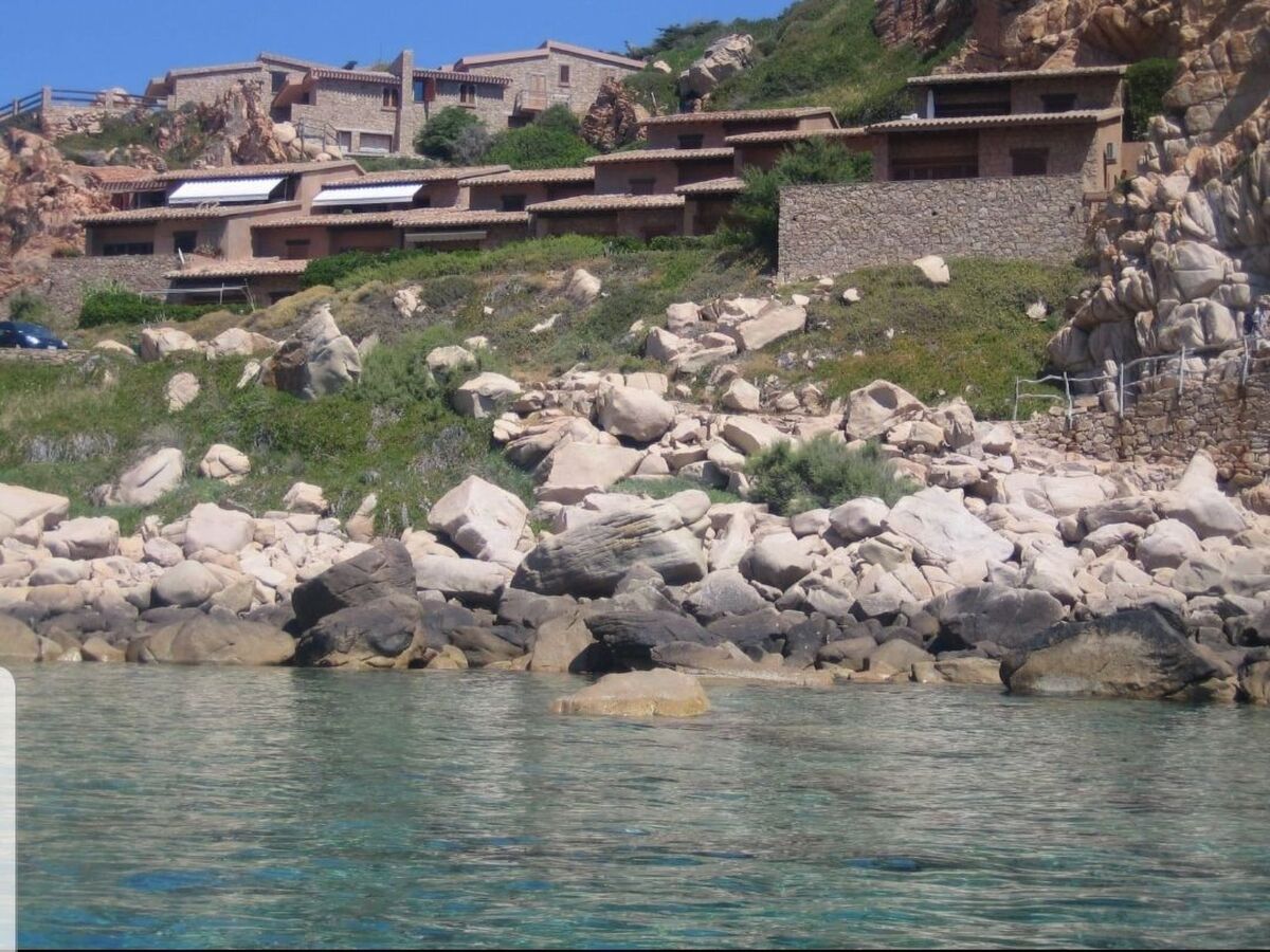Appartement Pedron - Vue mer à Costa Paradiso - Photo 4