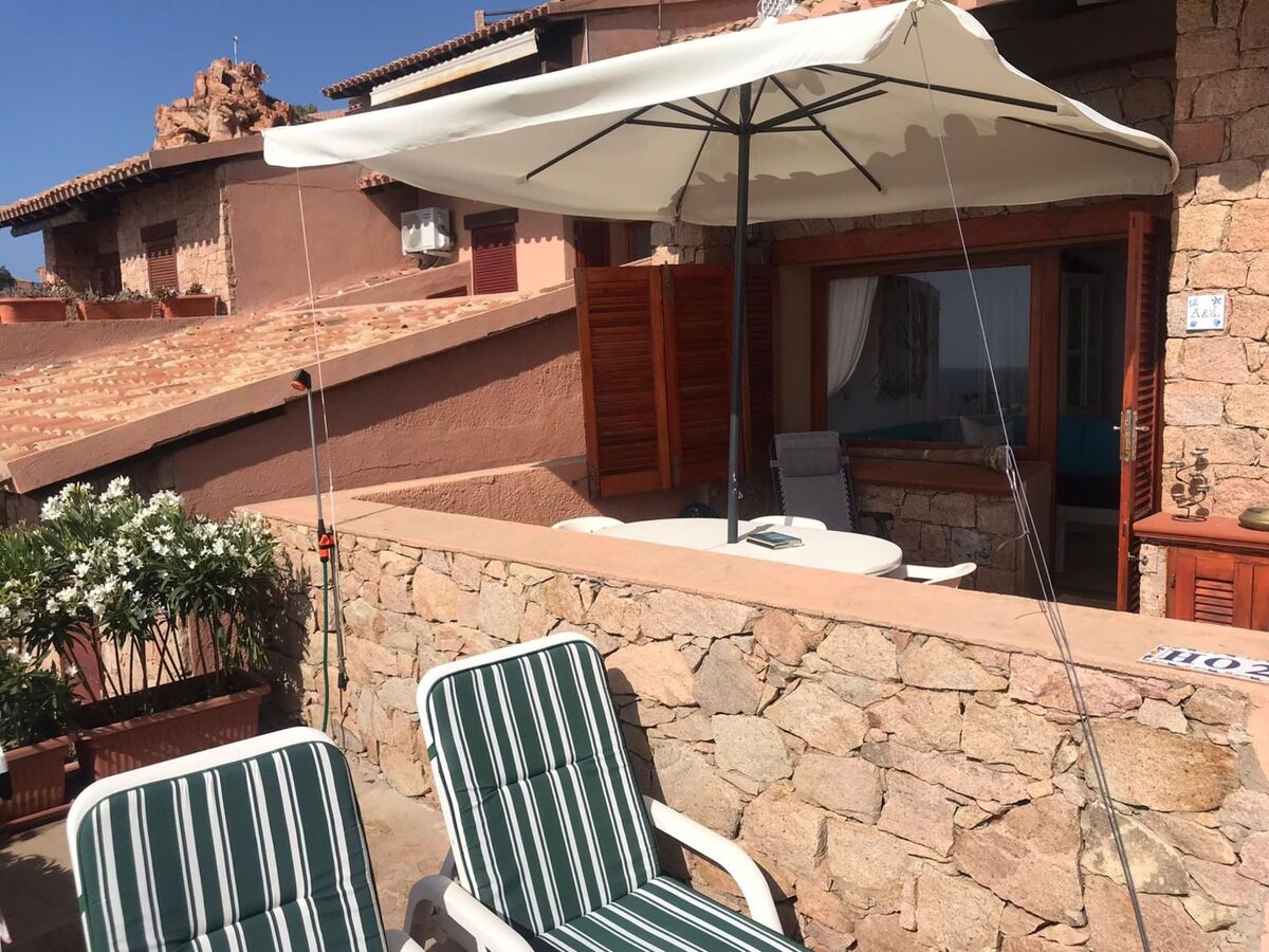 Appartement Pedron - Vue mer à Costa Paradiso - Photo 5