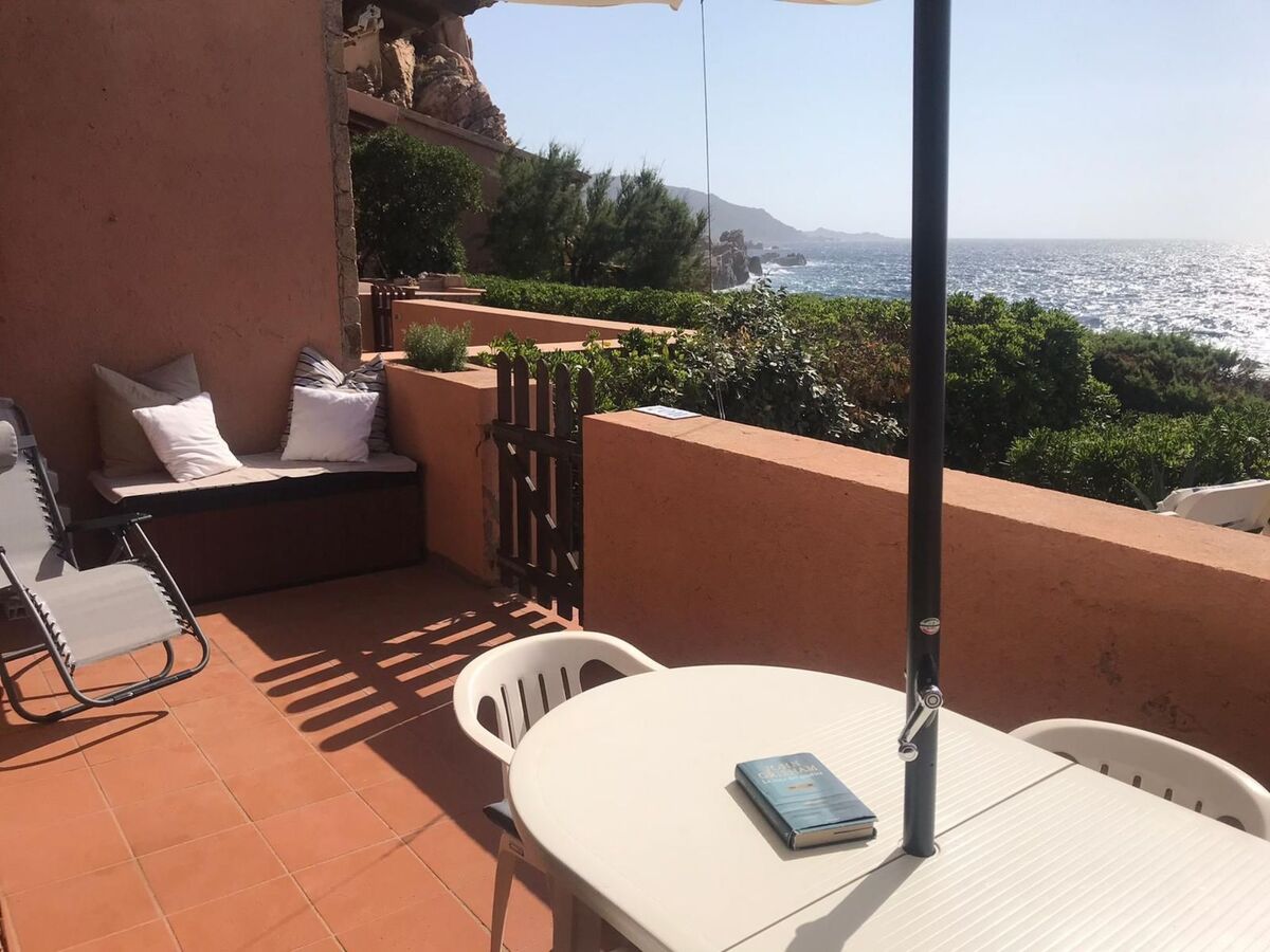 Appartement Pedron - Vue mer à Costa Paradiso - Photo 6