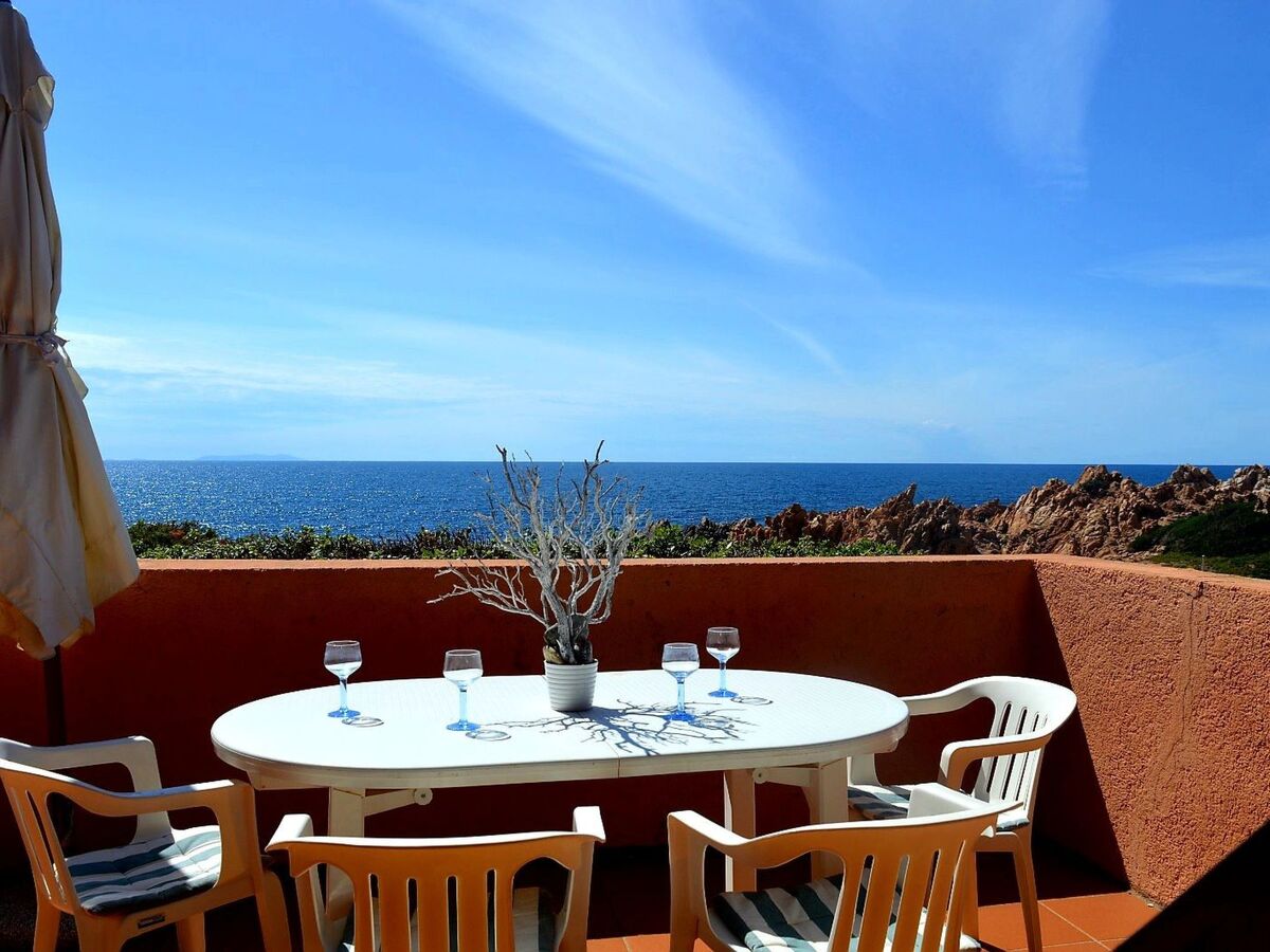 Appartement Pedron - Vue mer à Costa Paradiso - Photo 7