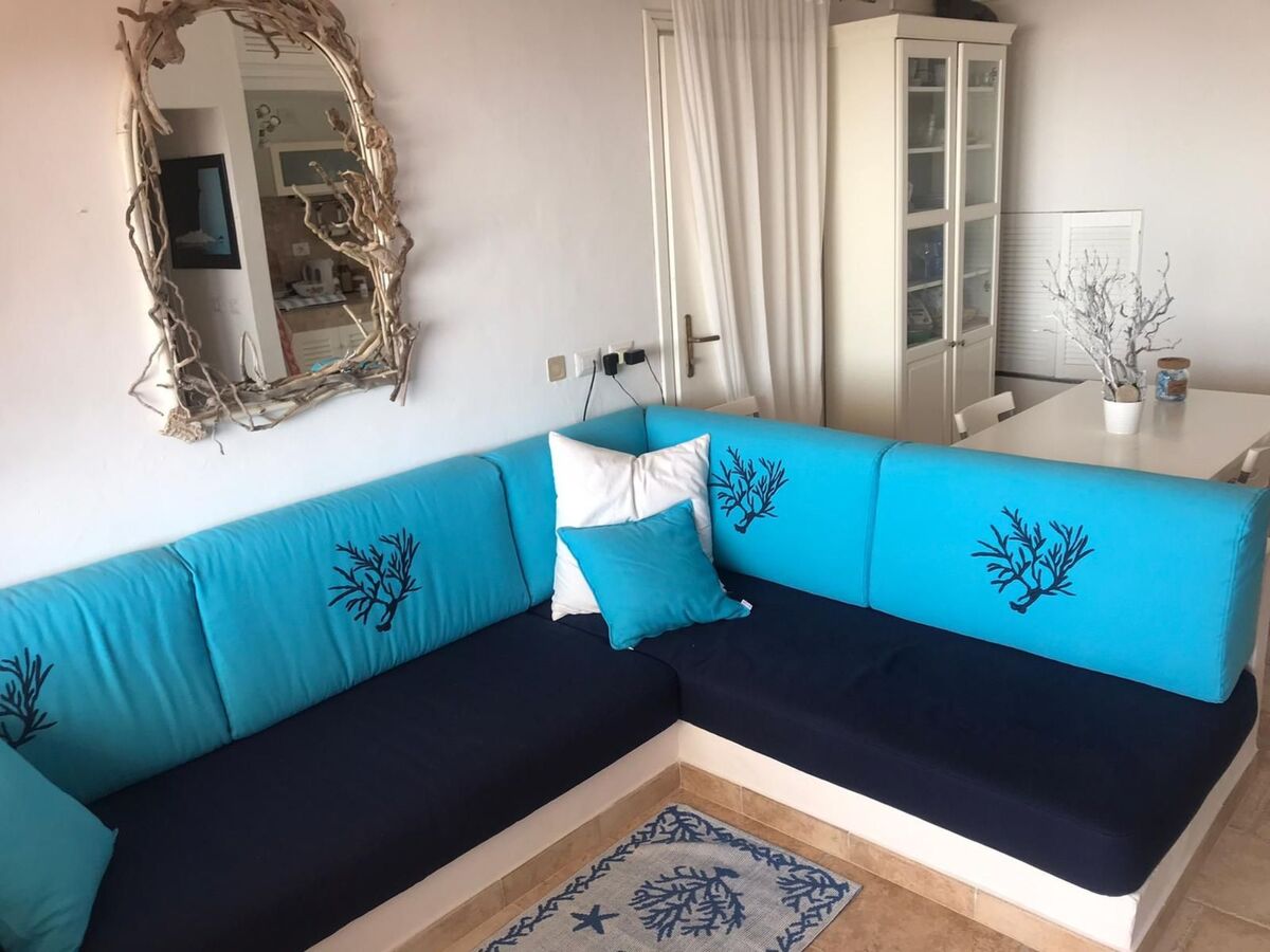 Appartement Pedron - Vue mer à Costa Paradiso - Photo 9