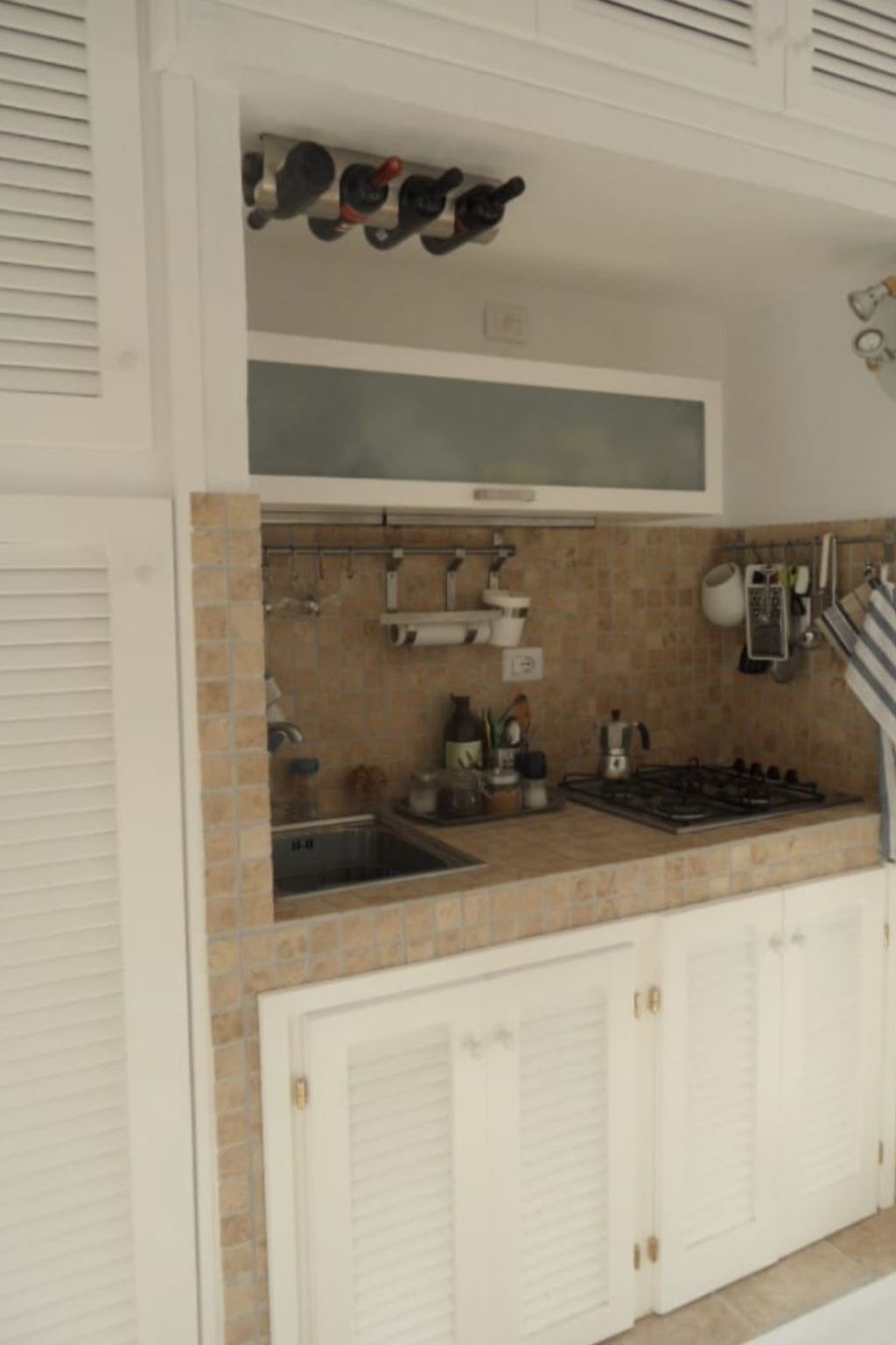 Appartement Pedron - Vue mer à Costa Paradiso - Photo 11