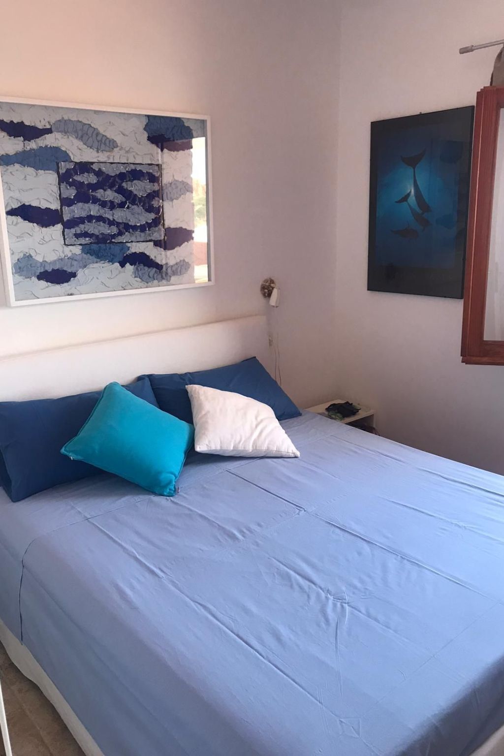Appartement Pedron - Vue mer à Costa Paradiso - Photo 12