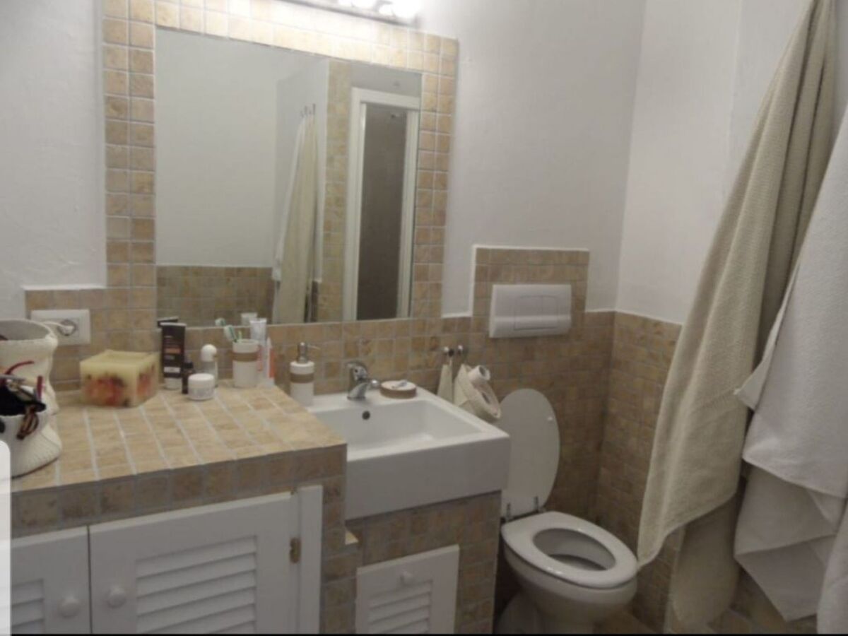 Appartement Pedron - Vue mer à Costa Paradiso - Photo 13