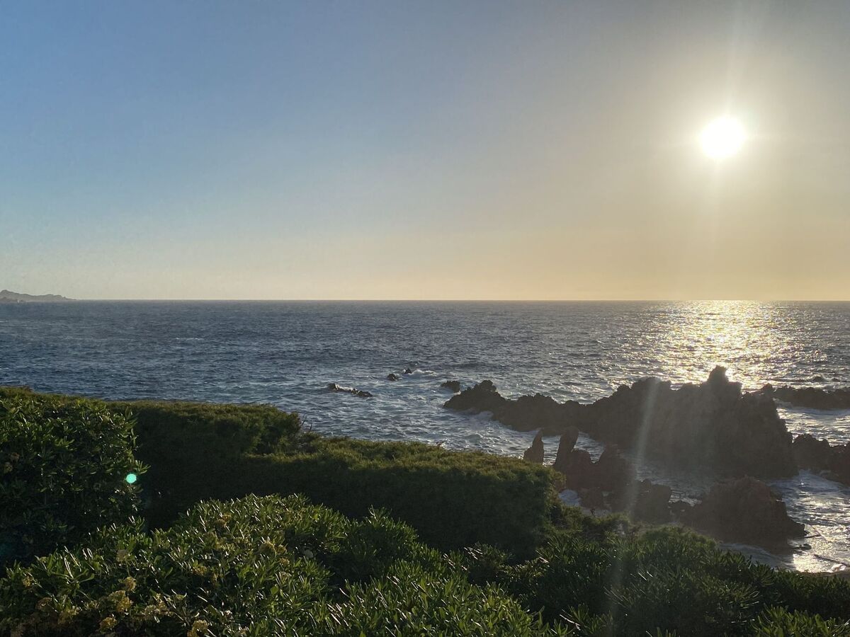 Appartement Pedron - Vue mer à Costa Paradiso - Photo 15