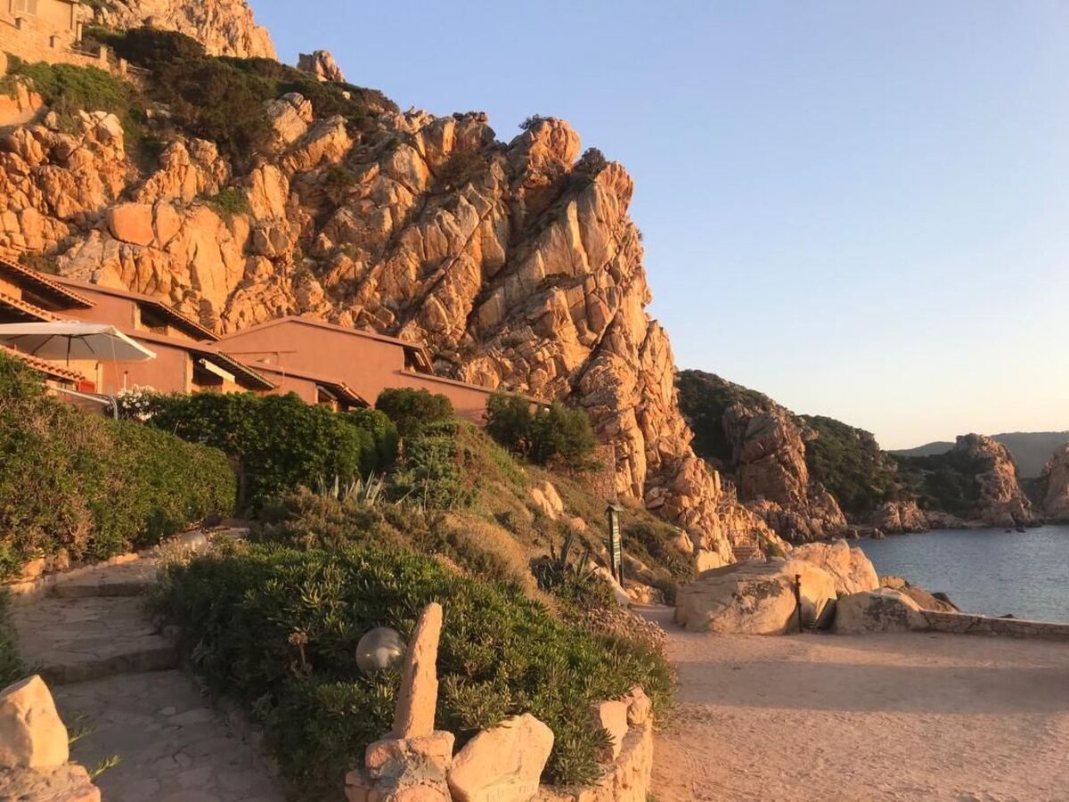 Appartement Pedron - Vue mer à Costa Paradiso - Photo 16