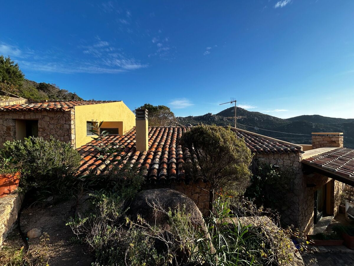 Villa Li Rocchi – Maison 3 chambres avec vue mer - Photo 1