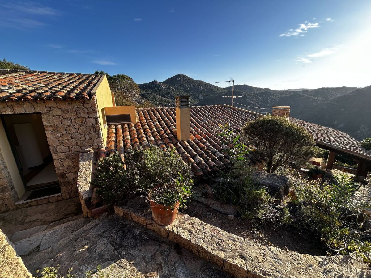 Villa Li Rocchi – Maison 3 chambres avec vue mer - Photo 3