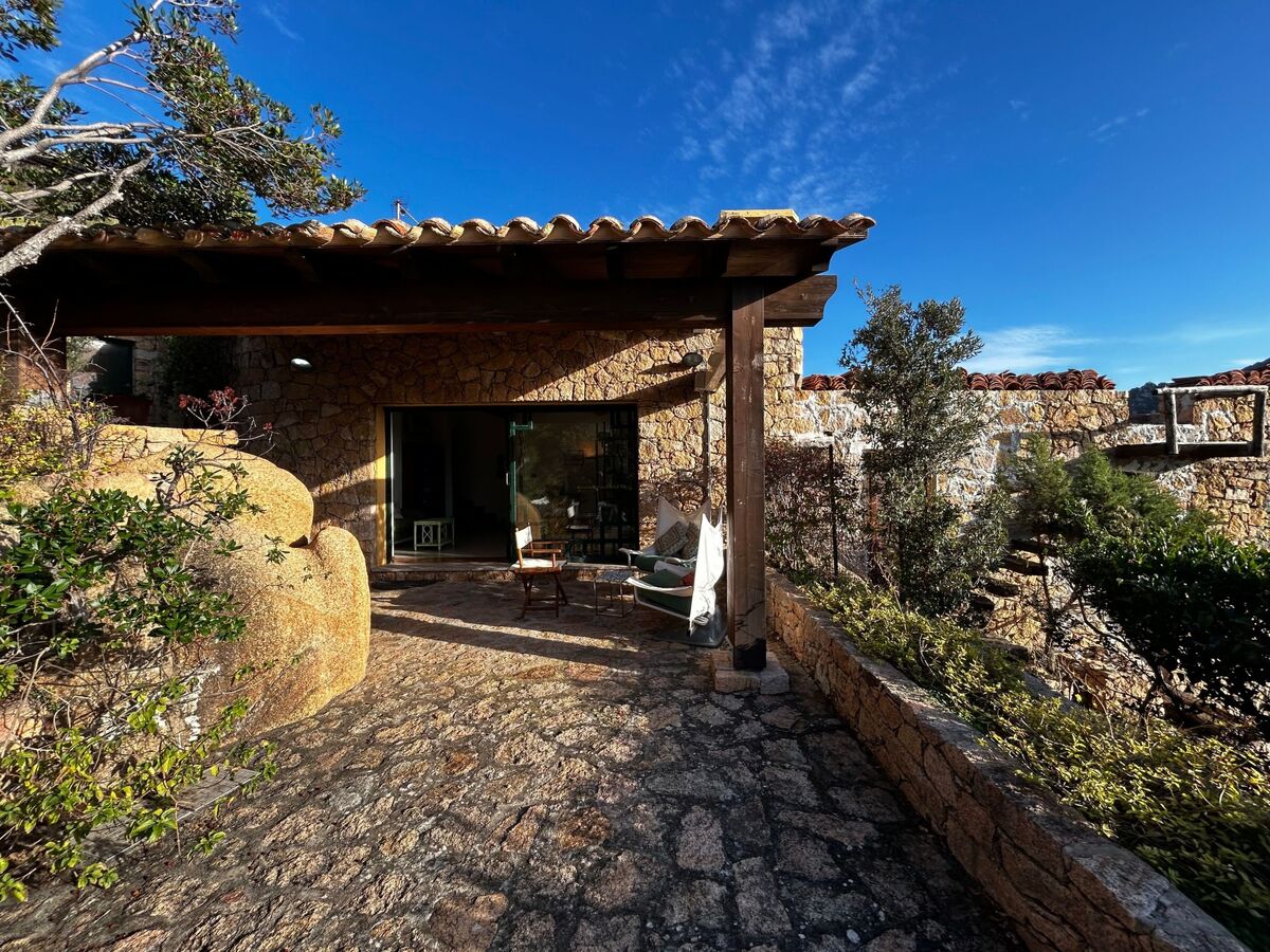 Villa Li Rocchi – Maison 3 chambres avec vue mer - Photo 4