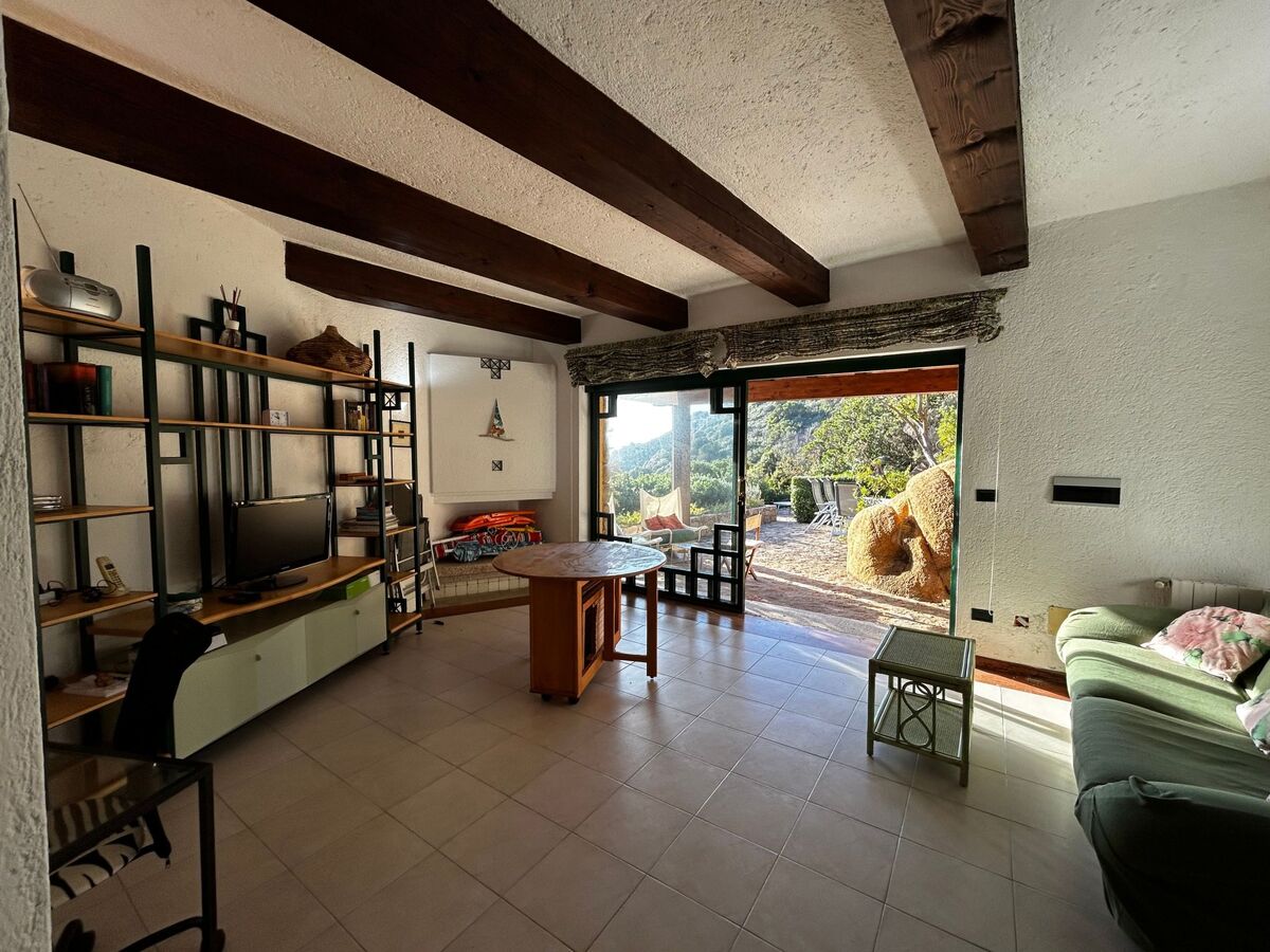 Villa Li Rocchi – Maison 3 chambres avec vue mer - Photo 6