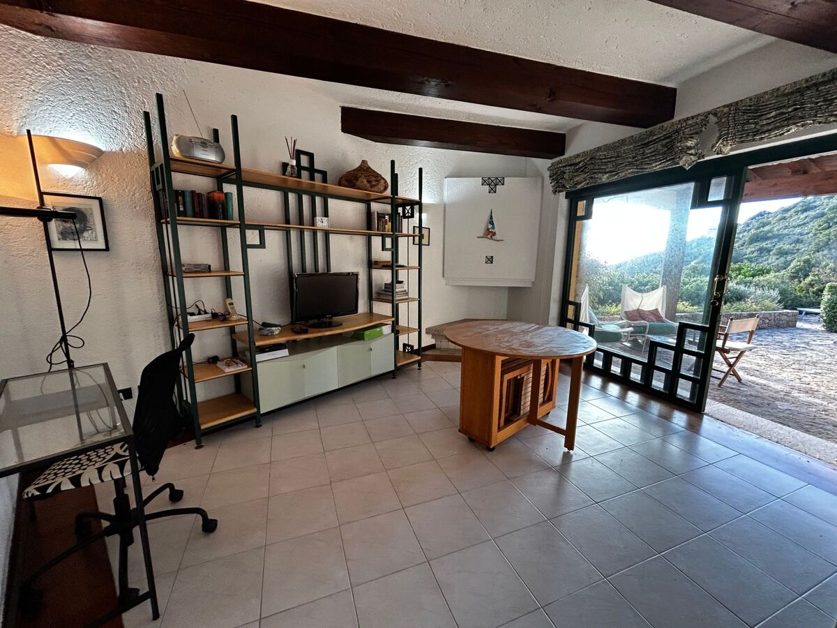 Villa Li Rocchi – Maison 3 chambres avec vue mer - Photo 8