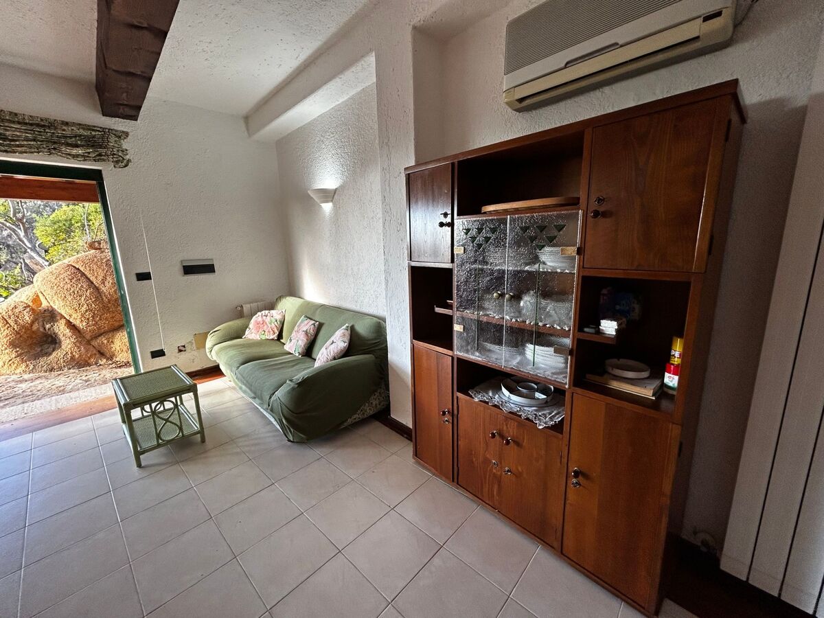 Villa Li Rocchi – Maison 3 chambres avec vue mer - Photo 9