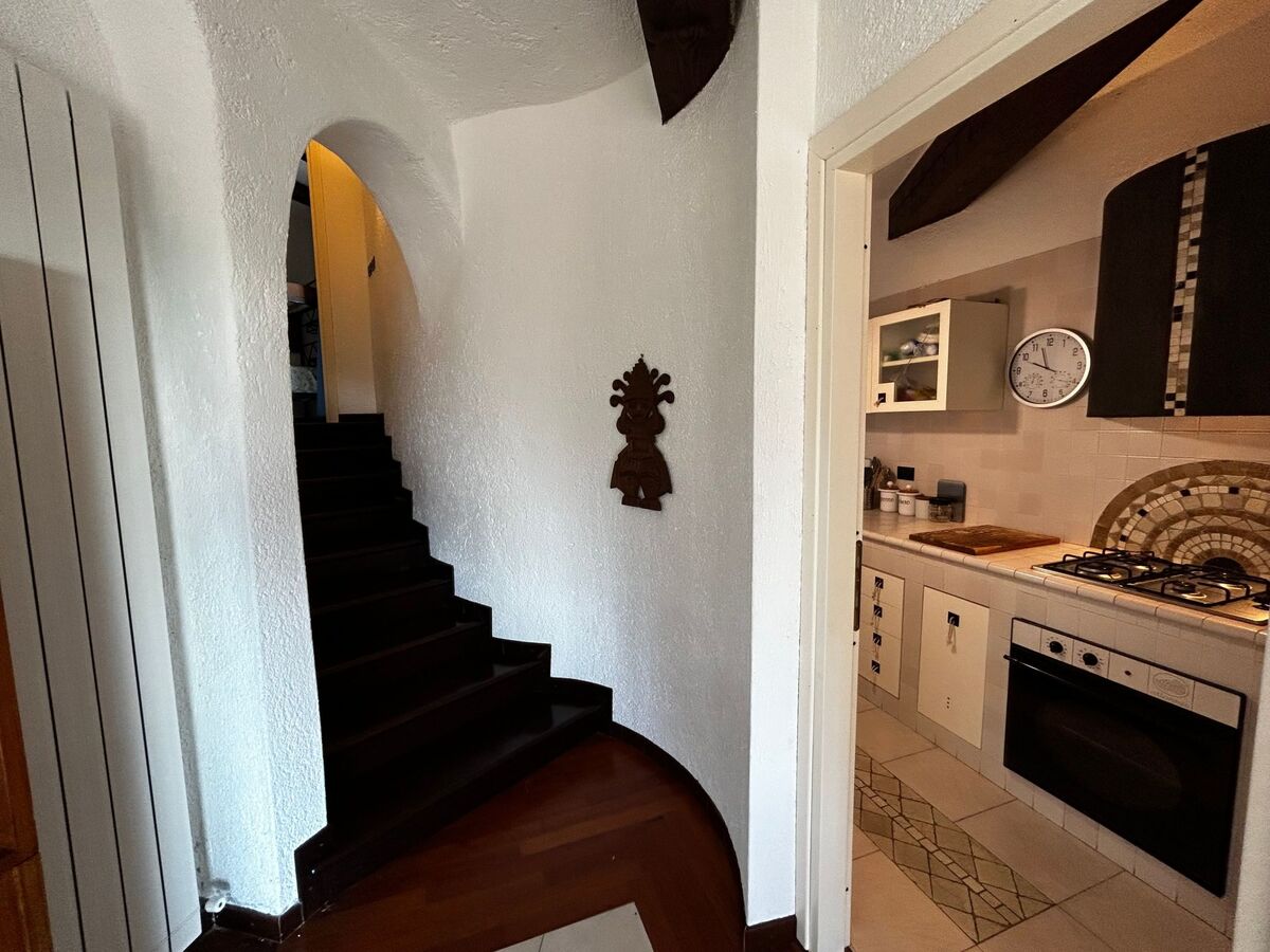 Villa Li Rocchi – Maison 3 chambres avec vue mer - Photo 10