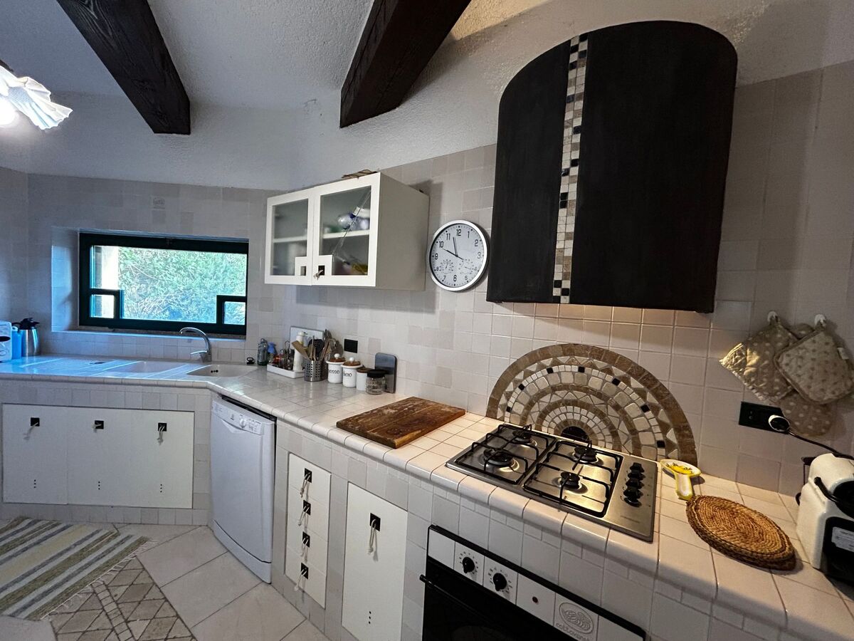 Villa Li Rocchi – Maison 3 chambres avec vue mer - Photo 12
