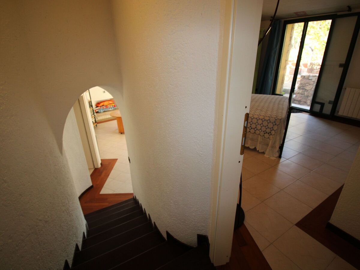 Villa Li Rocchi – Maison 3 chambres avec vue mer - Photo 14