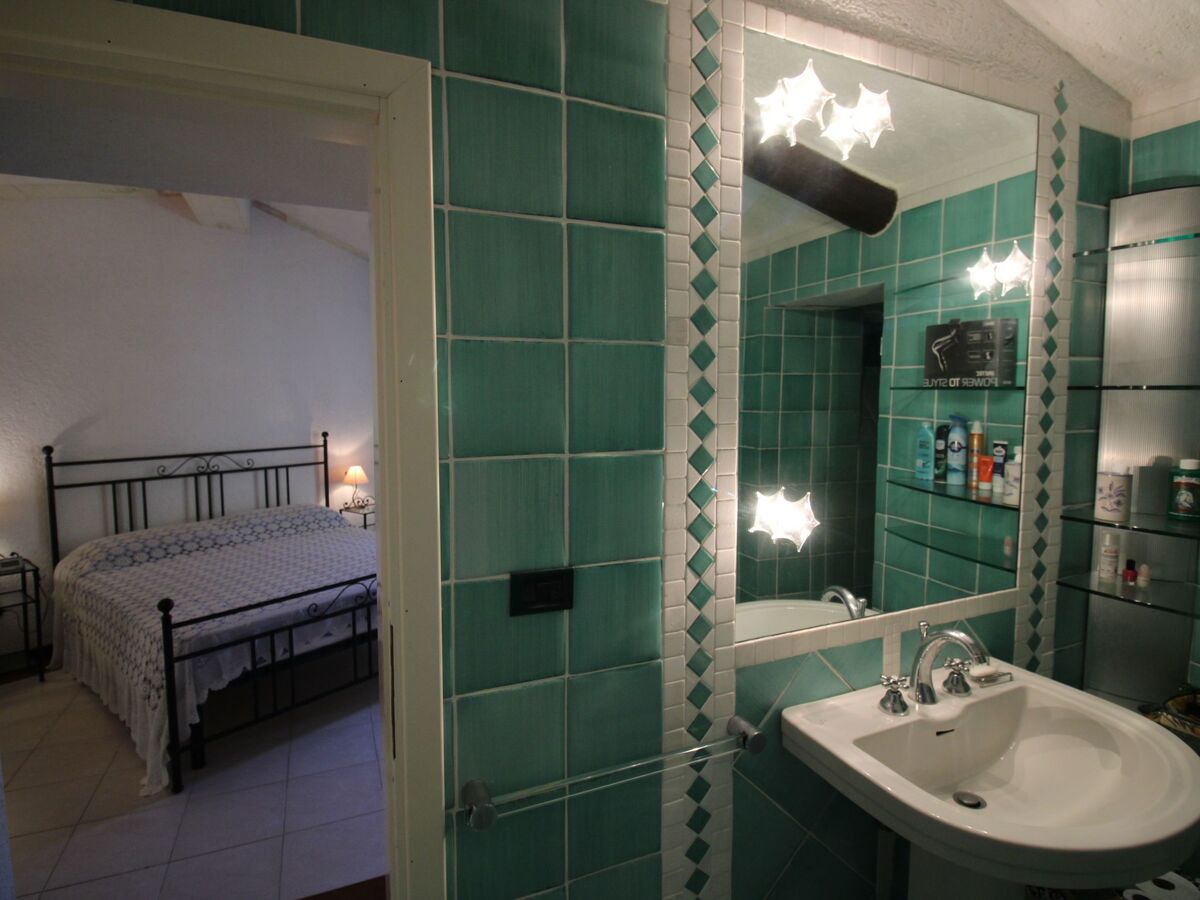 Villa Li Rocchi – Maison 3 chambres avec vue mer - Photo 20