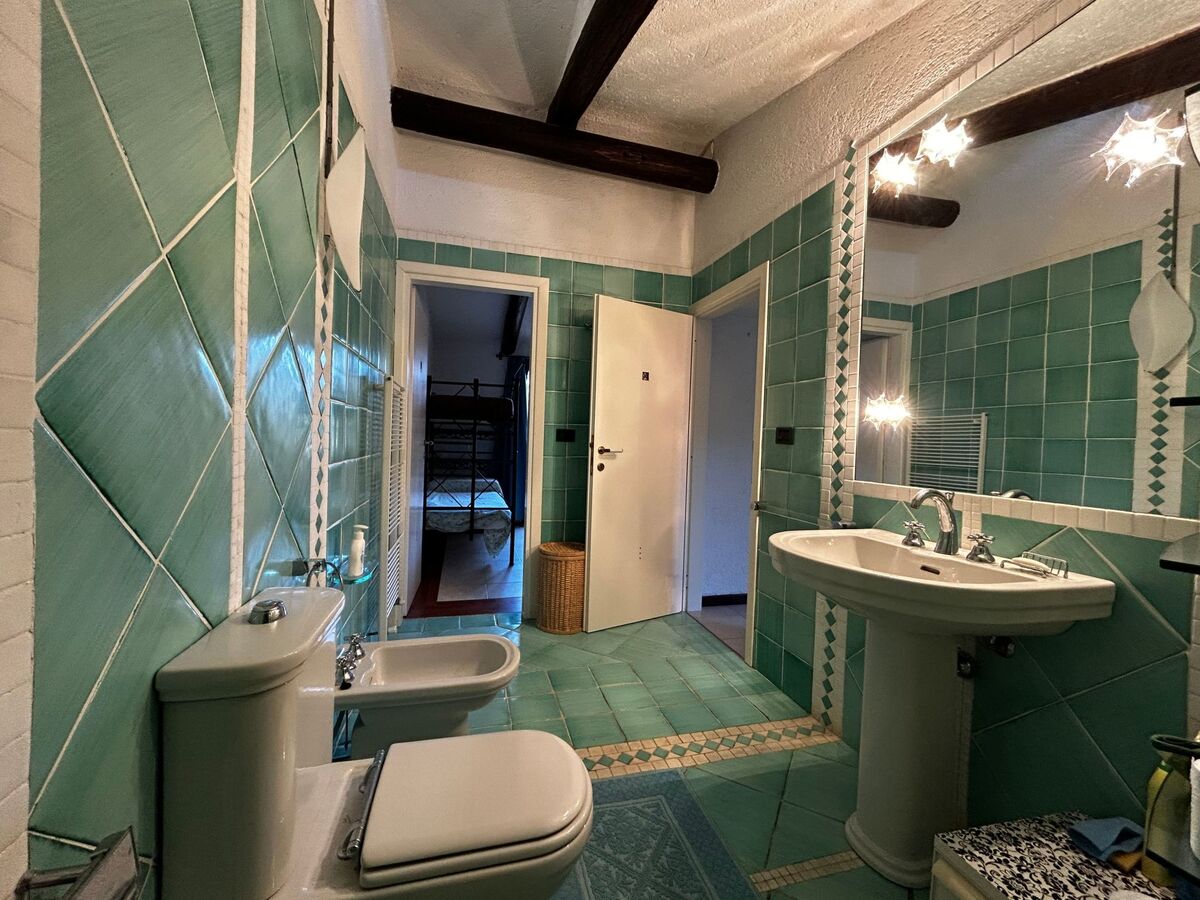 Villa Li Rocchi – Maison 3 chambres avec vue mer - Photo 22