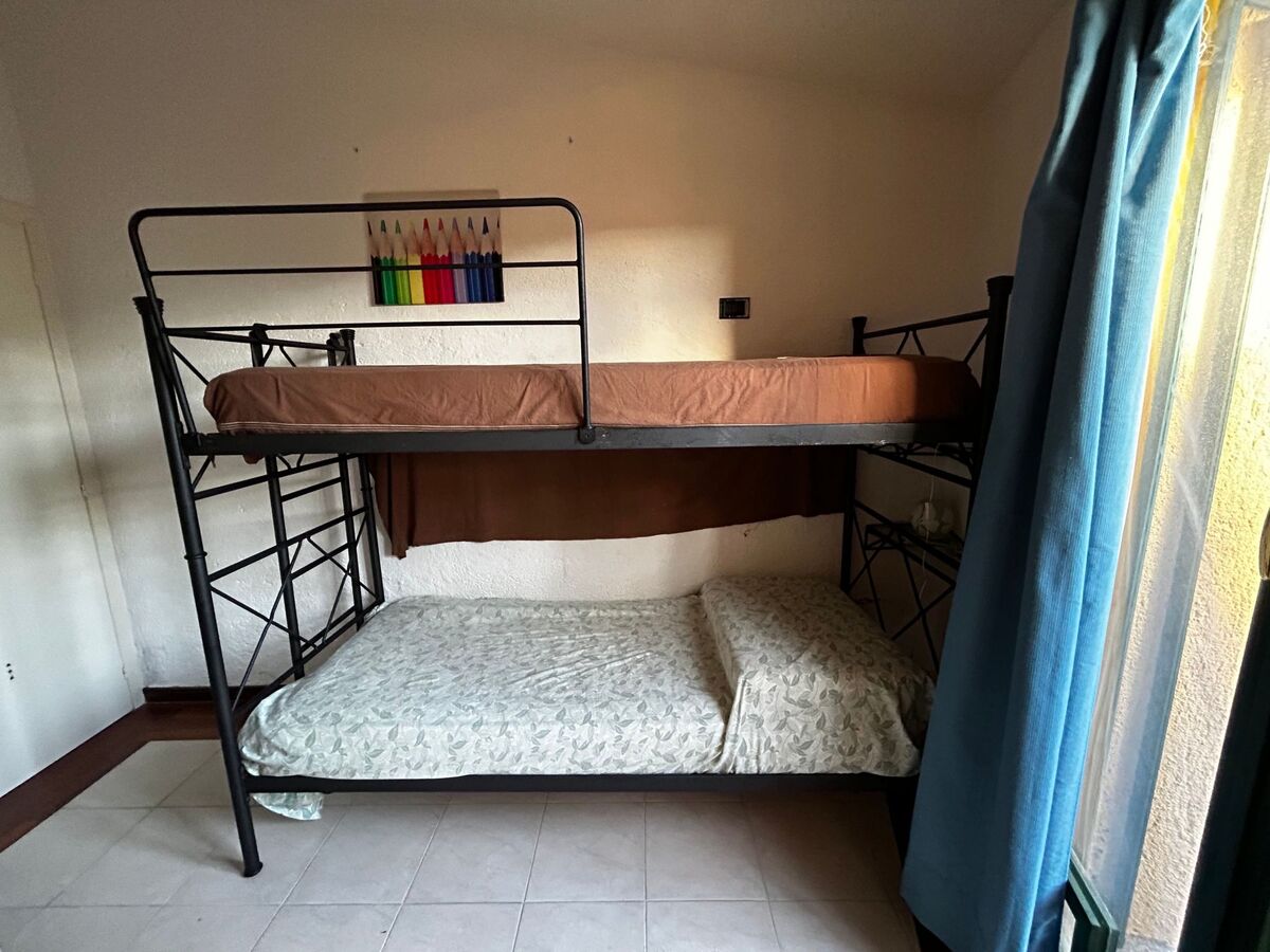 Villa Li Rocchi – Maison 3 chambres avec vue mer - Photo 24