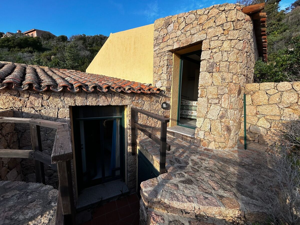 Villa Li Rocchi – Maison 3 chambres avec vue mer - Photo 25