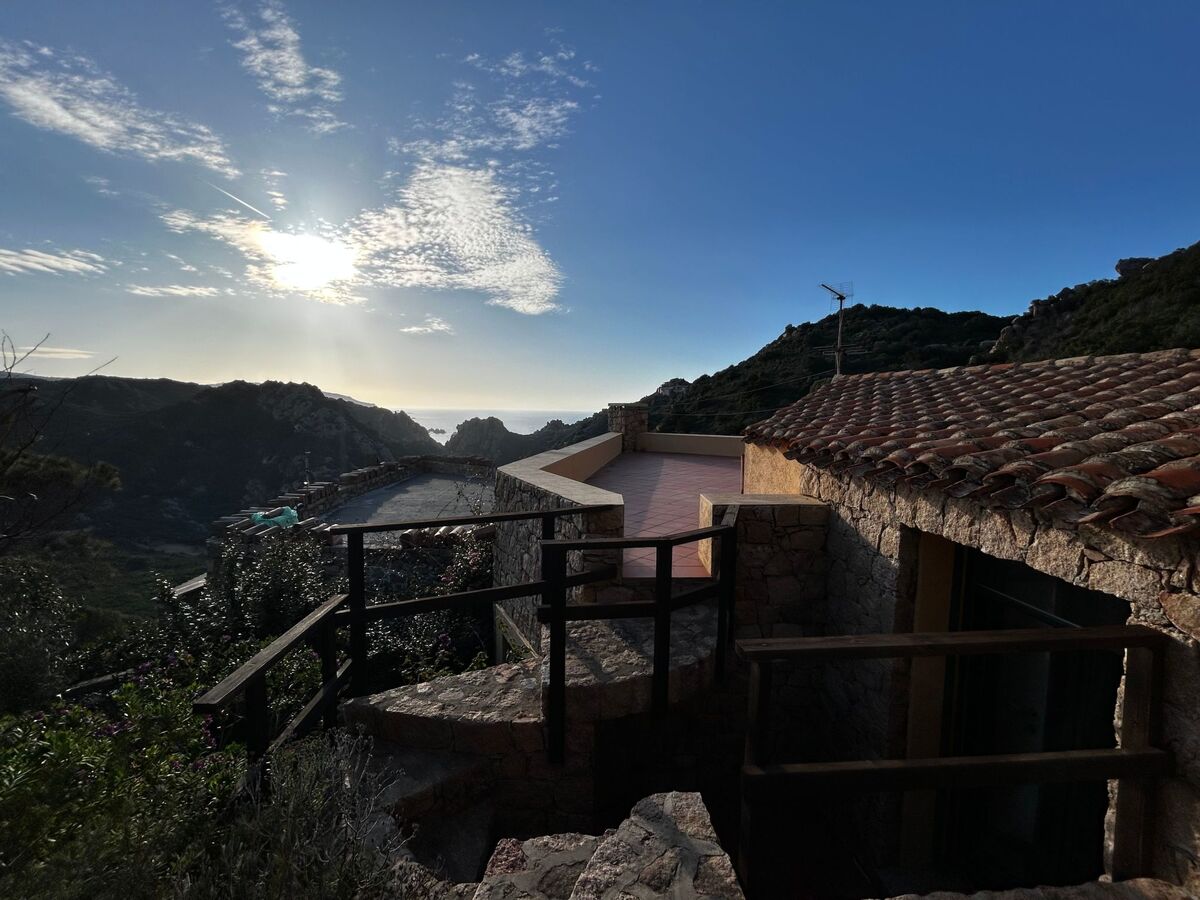Villa Li Rocchi – Maison 3 chambres avec vue mer - Photo 27