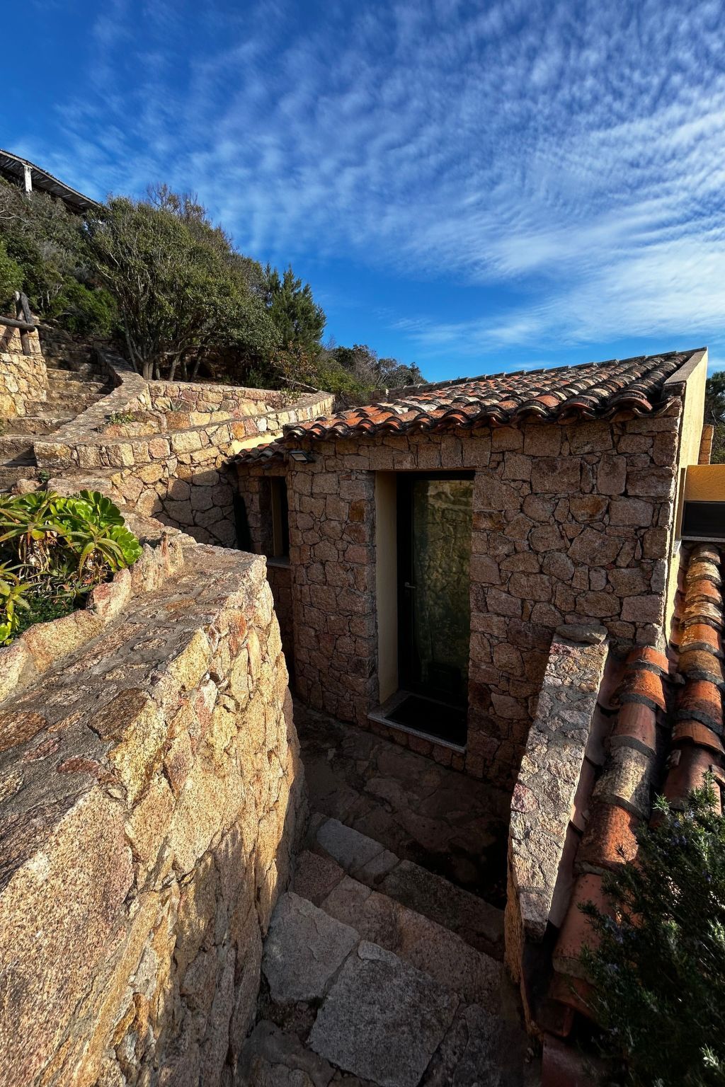 Villa Li Rocchi – Maison 3 chambres avec vue mer - Photo 29