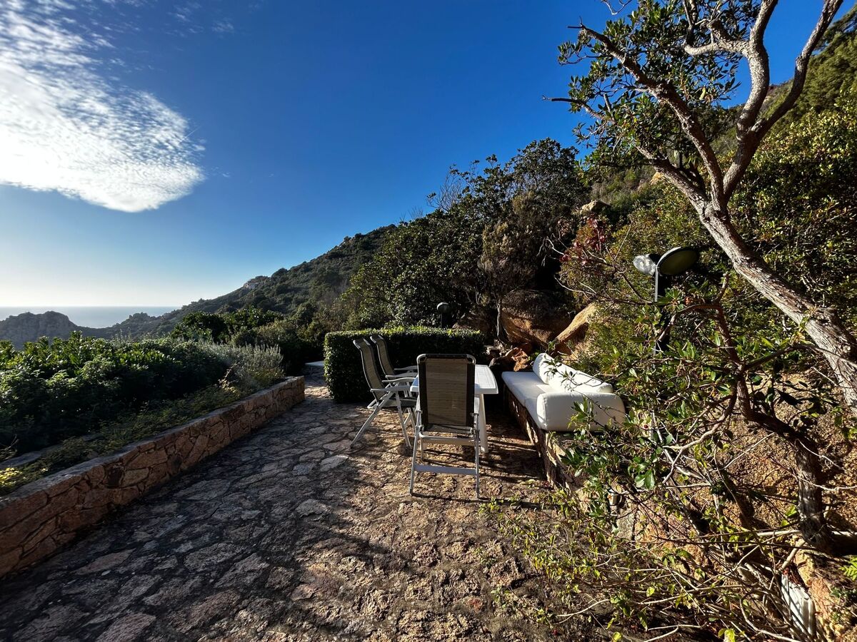 Villa Li Rocchi – Maison 3 chambres avec vue mer - Photo 39