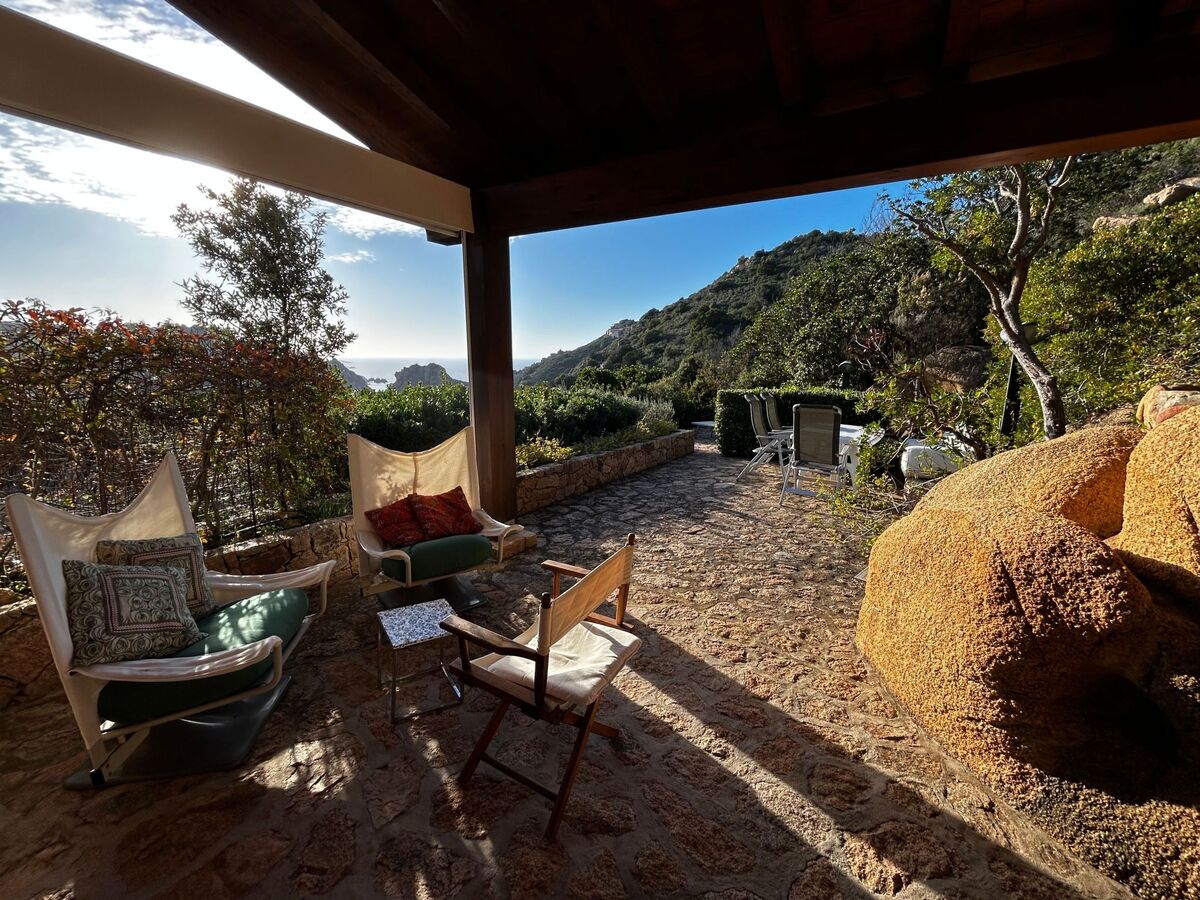 Villa Li Rocchi – Maison 3 chambres avec vue mer - Photo 42