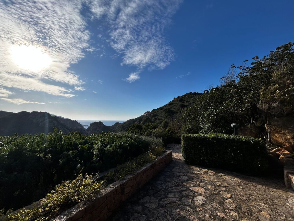 Villa Li Rocchi – Maison 3 chambres avec vue mer - Photo 43
