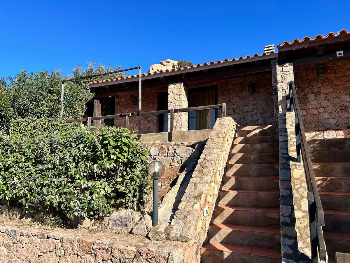 Casa il Mirto – Appartement 4 pers. Costa Paradiso - Photo 2