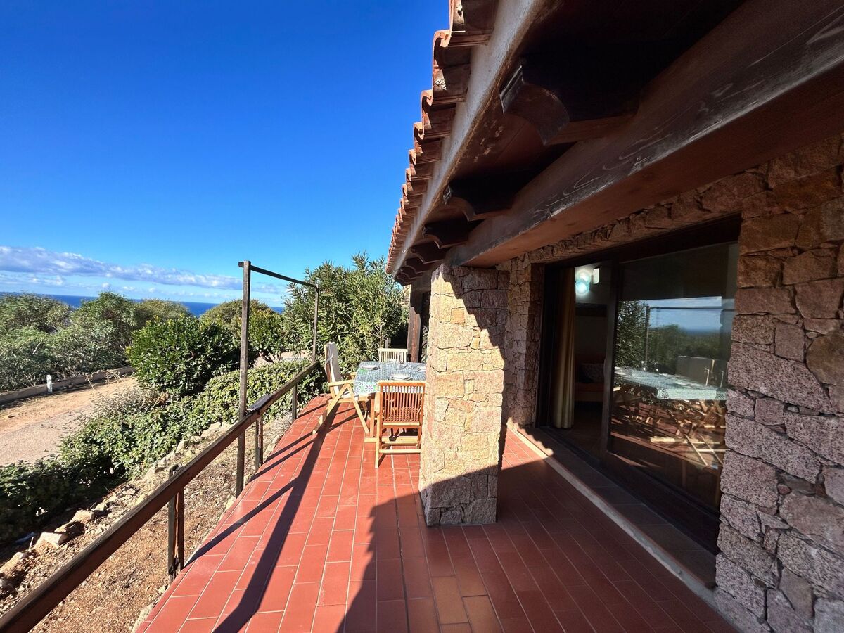 Casa il Mirto – Appartement 4 pers. Costa Paradiso - Photo 3