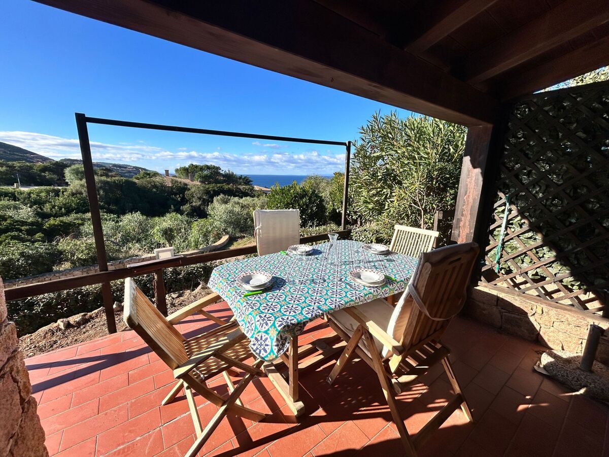 Casa il Mirto – Appartement 4 pers. Costa Paradiso - Photo 4