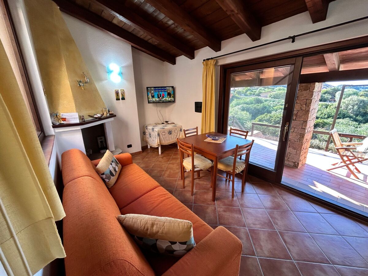 Casa il Mirto – Appartement 4 pers. Costa Paradiso - Photo 5