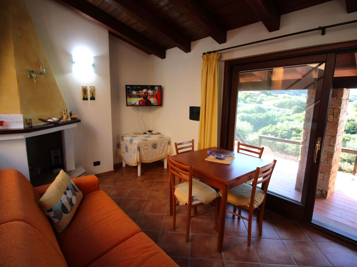 Casa il Mirto – Appartement 4 pers. Costa Paradiso - Photo 6