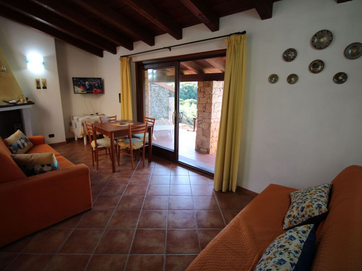 Casa il Mirto – Appartement 4 pers. Costa Paradiso - Photo 9