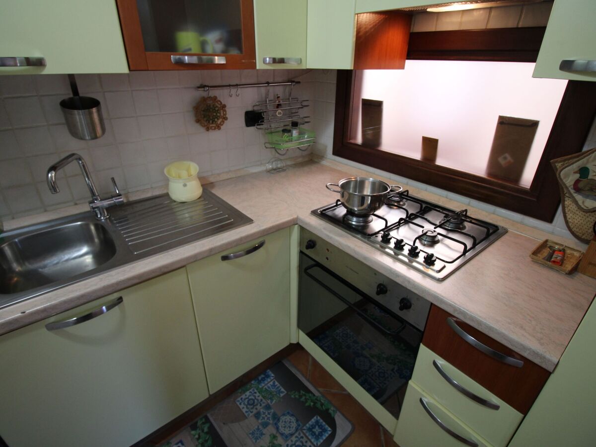 Casa il Mirto – Appartement 4 pers. Costa Paradiso - Photo 10