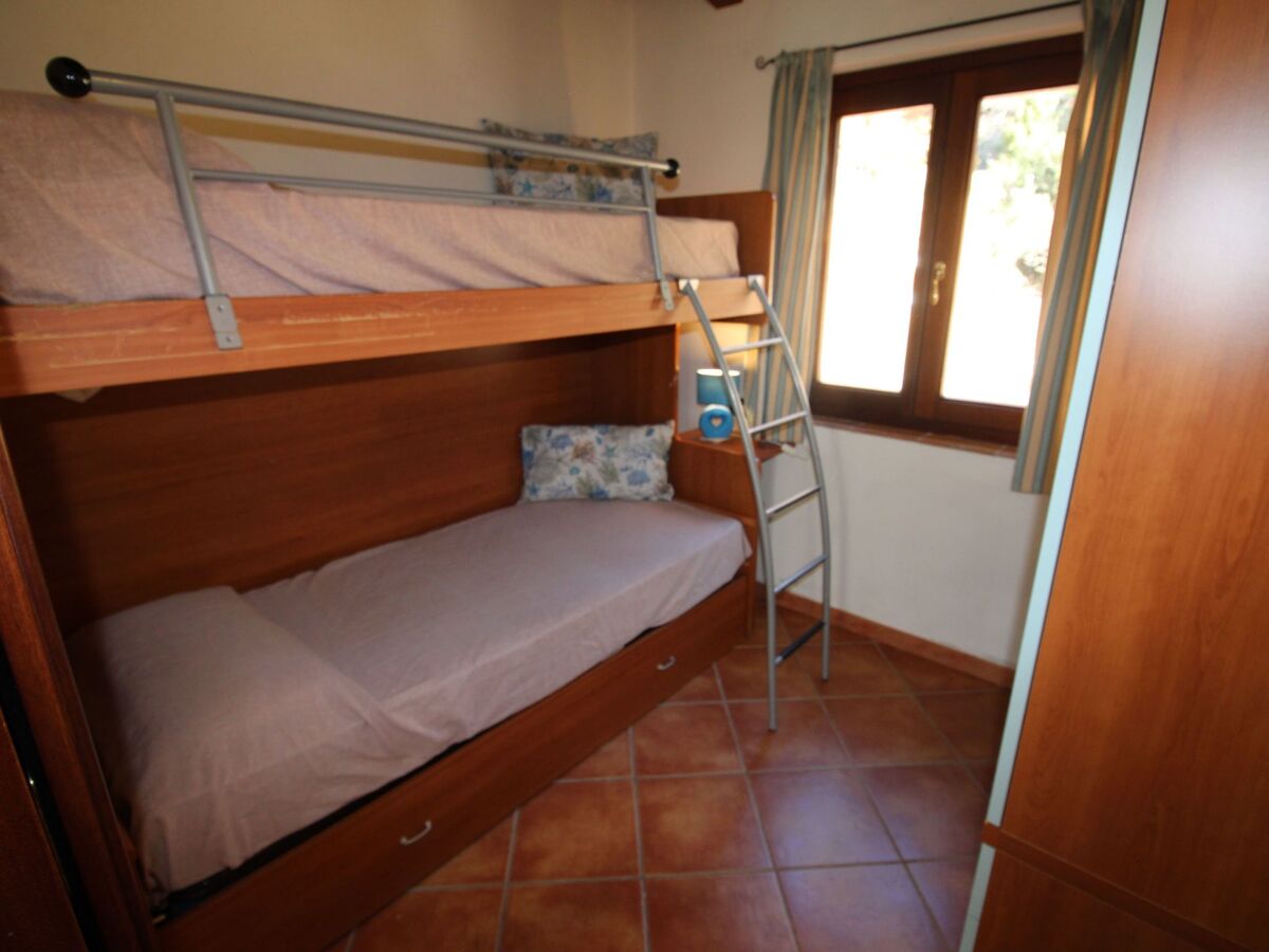 Casa il Mirto – Appartement 4 pers. Costa Paradiso - Photo 15