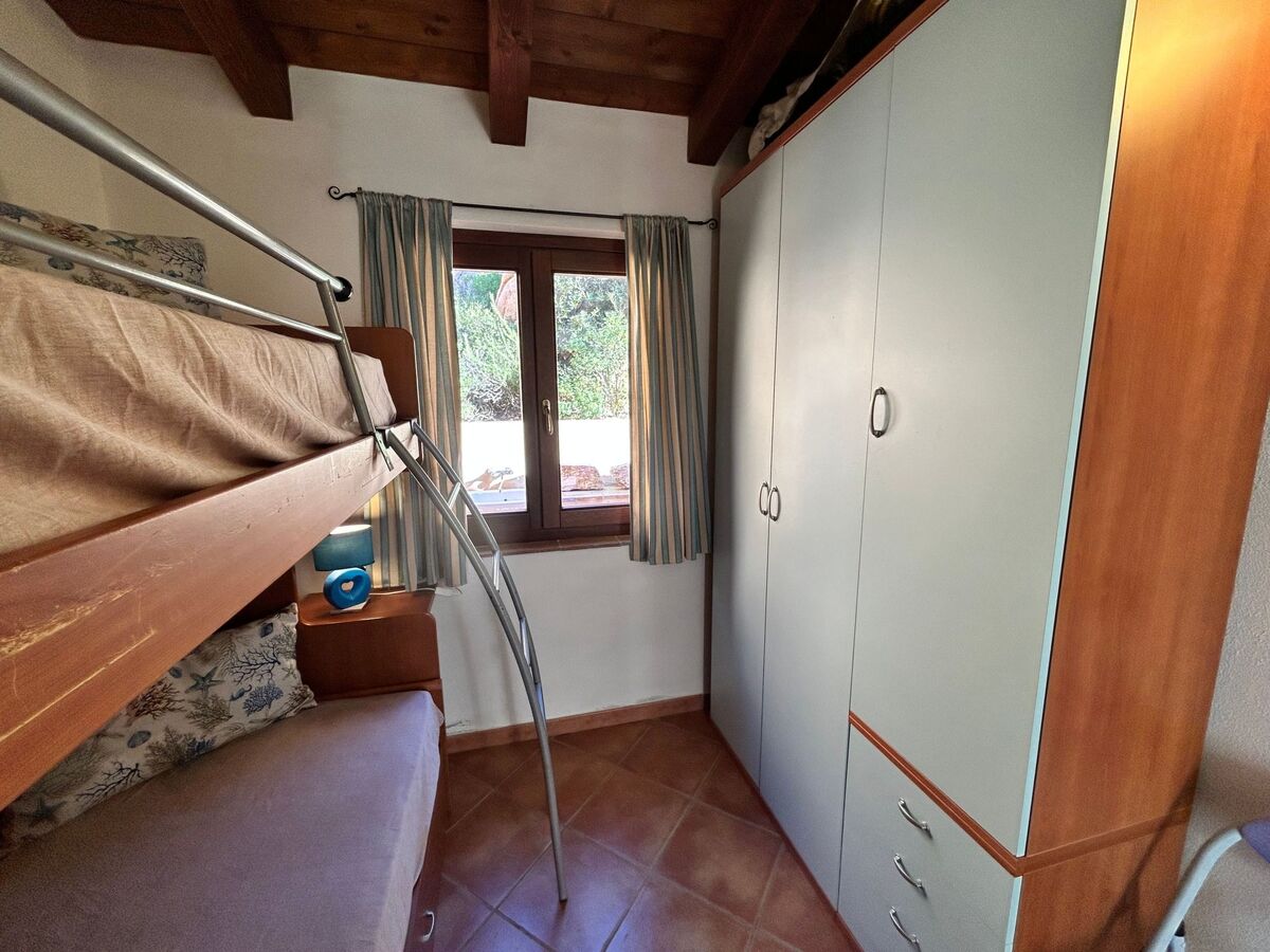 Casa il Mirto – Appartement 4 pers. Costa Paradiso - Photo 16