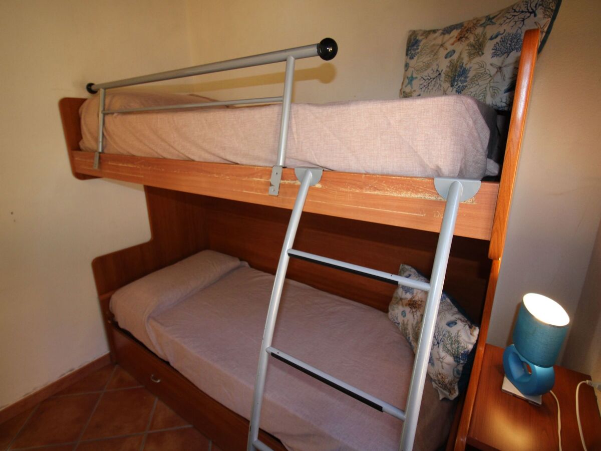 Casa il Mirto – Appartement 4 pers. Costa Paradiso - Photo 17