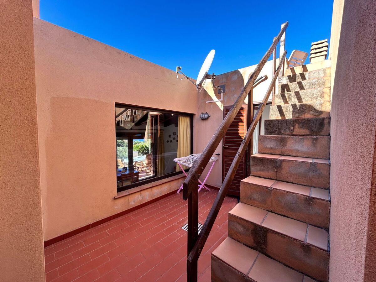 Casa il Mirto – Appartement 4 pers. Costa Paradiso - Photo 19